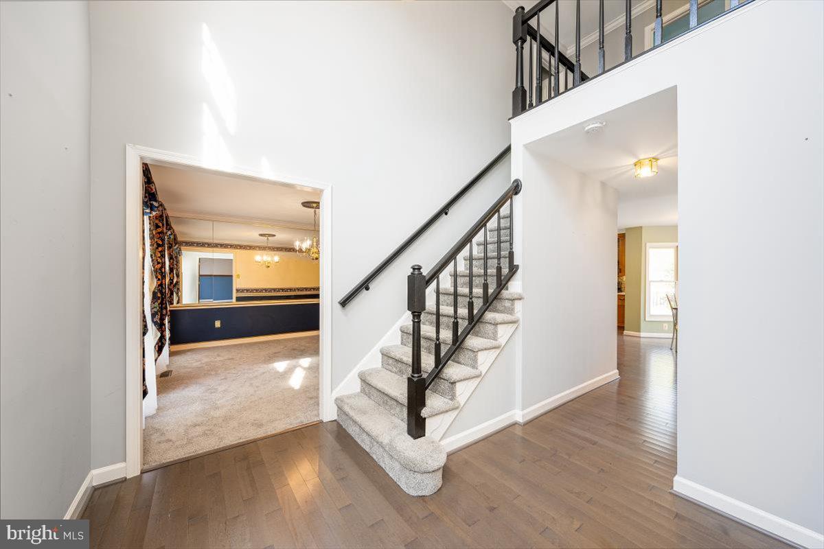 CHERRYTREE FARM - Residential