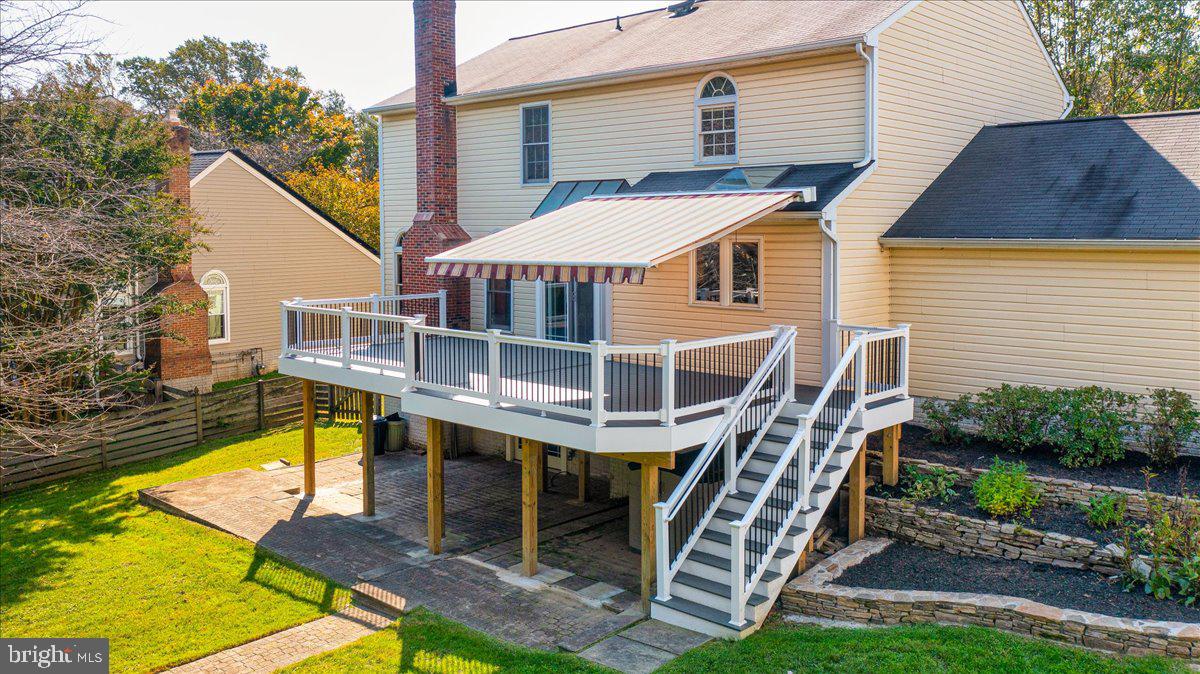 CHERRYTREE FARM - Residential