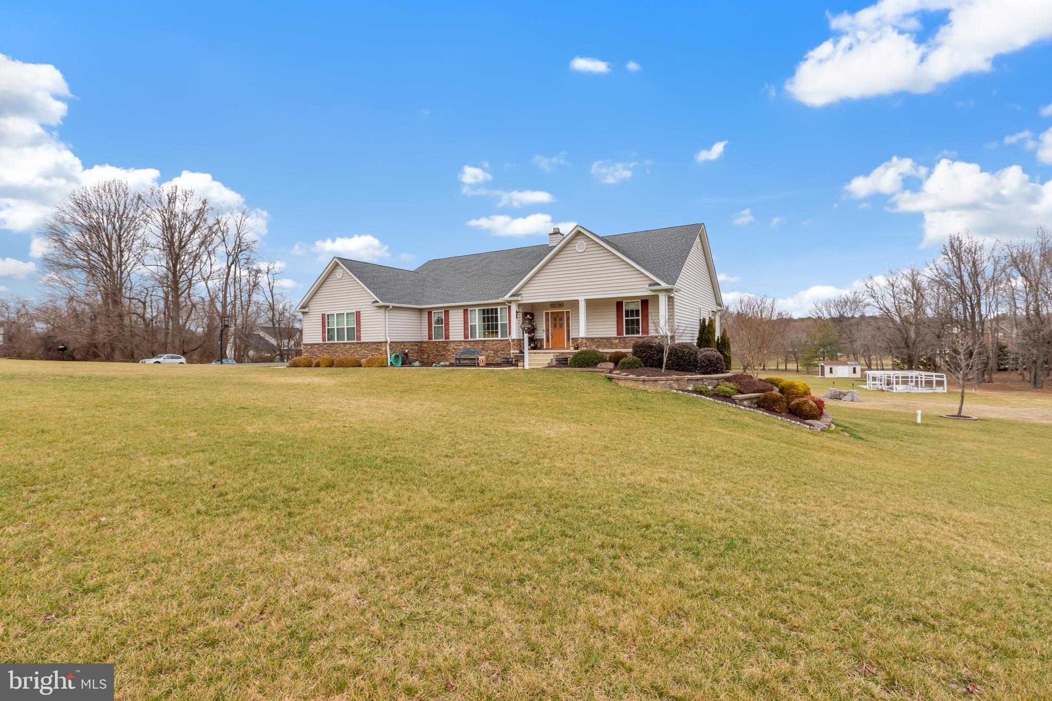 HOWES PROMISE - Residential