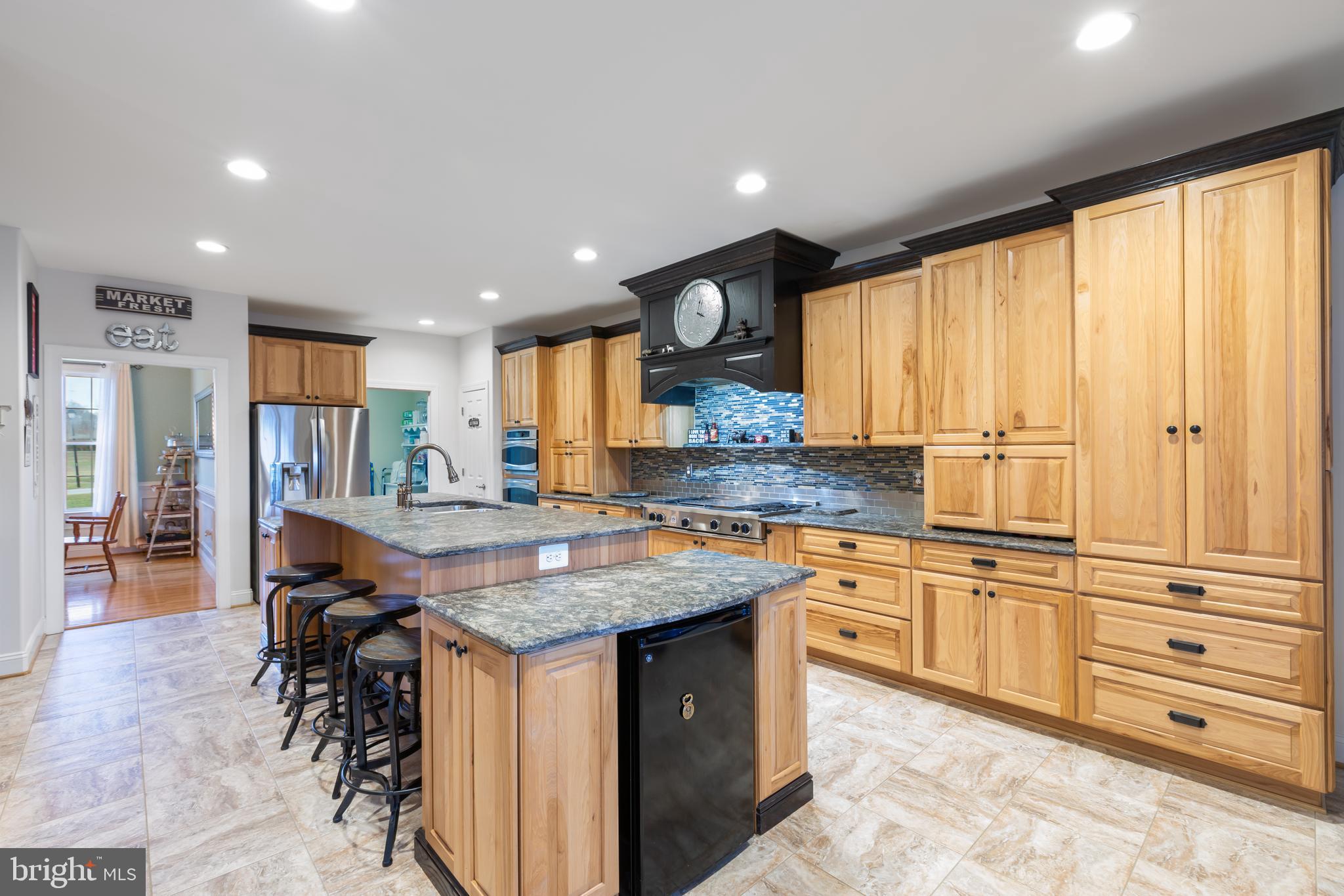 HOWES PROMISE - Residential