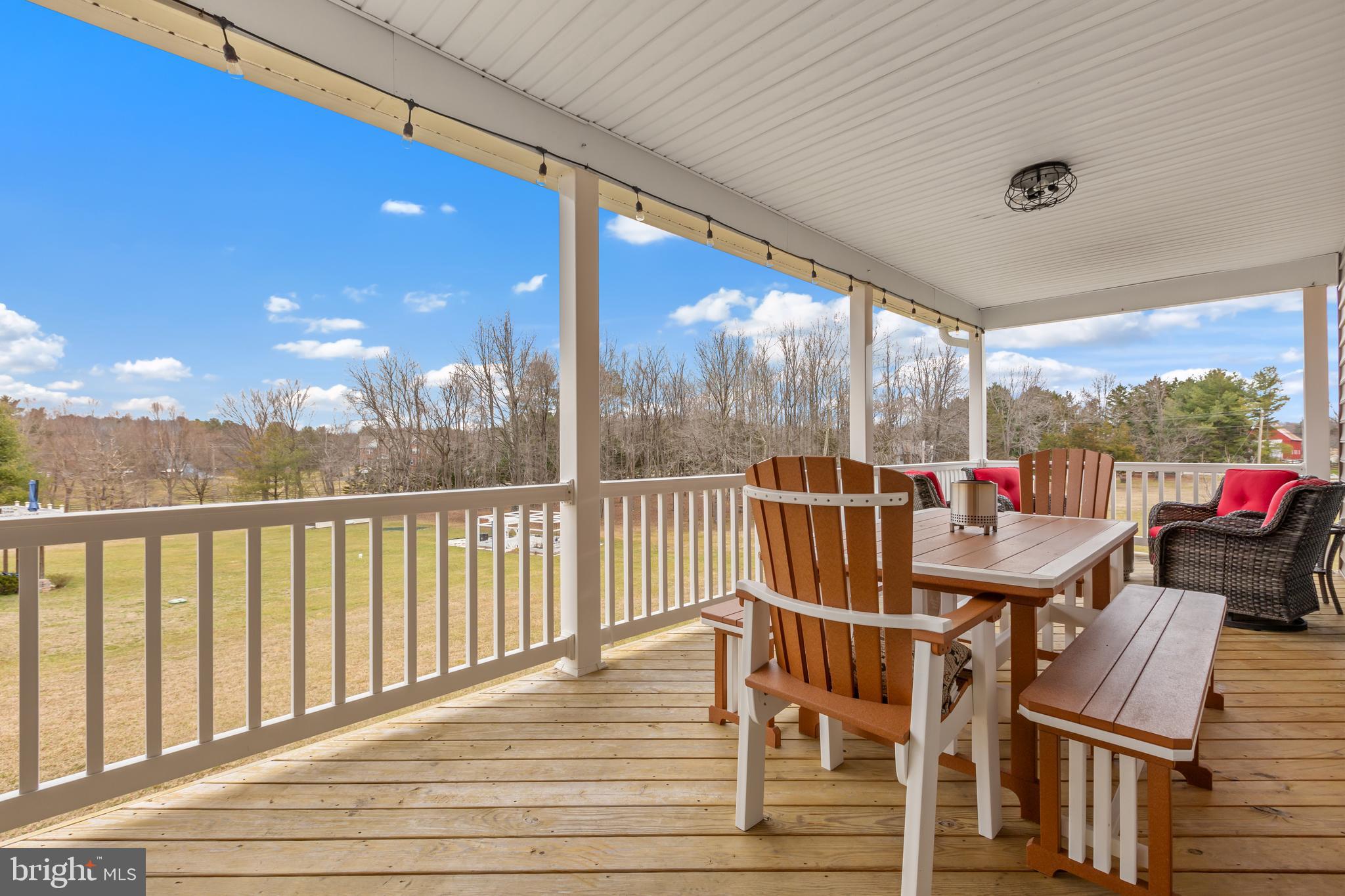 HOWES PROMISE - Residential