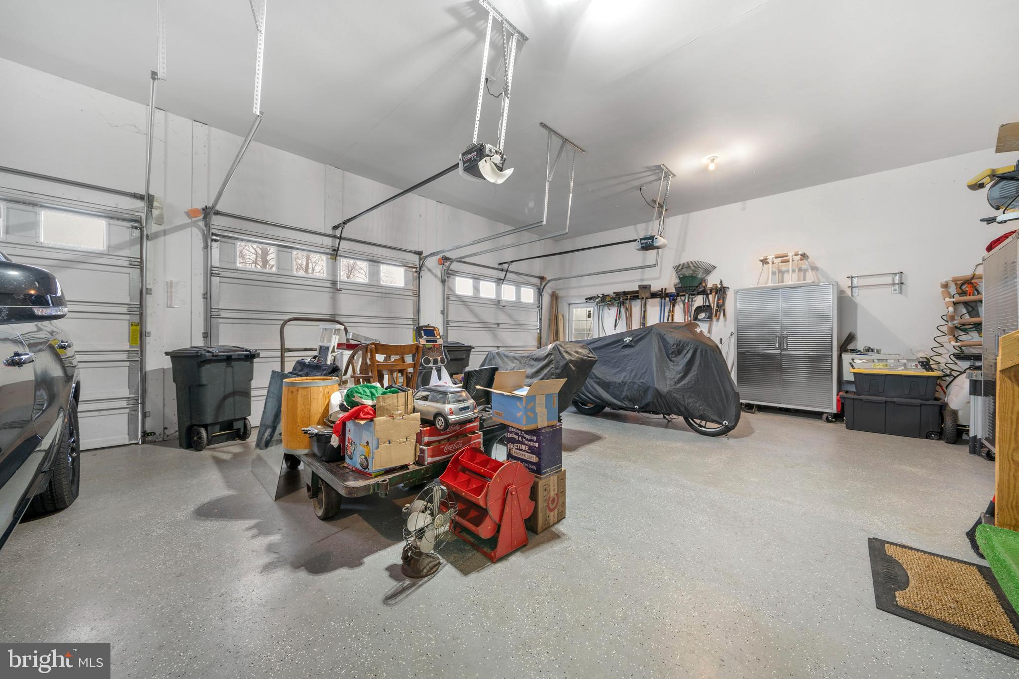 HOWES PROMISE - Residential