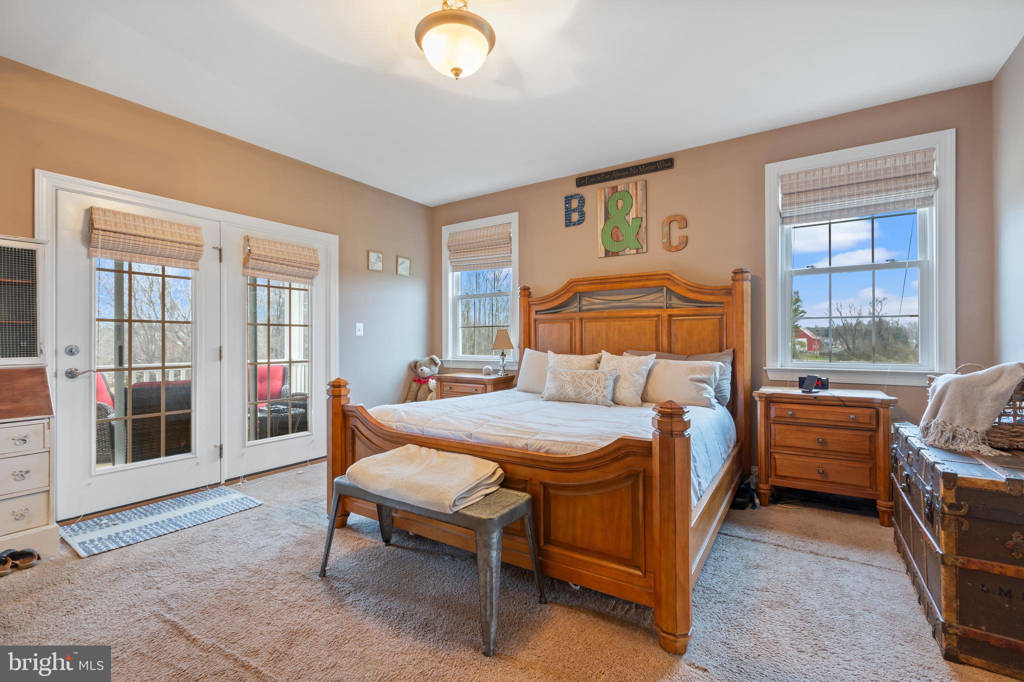 HOWES PROMISE - Residential