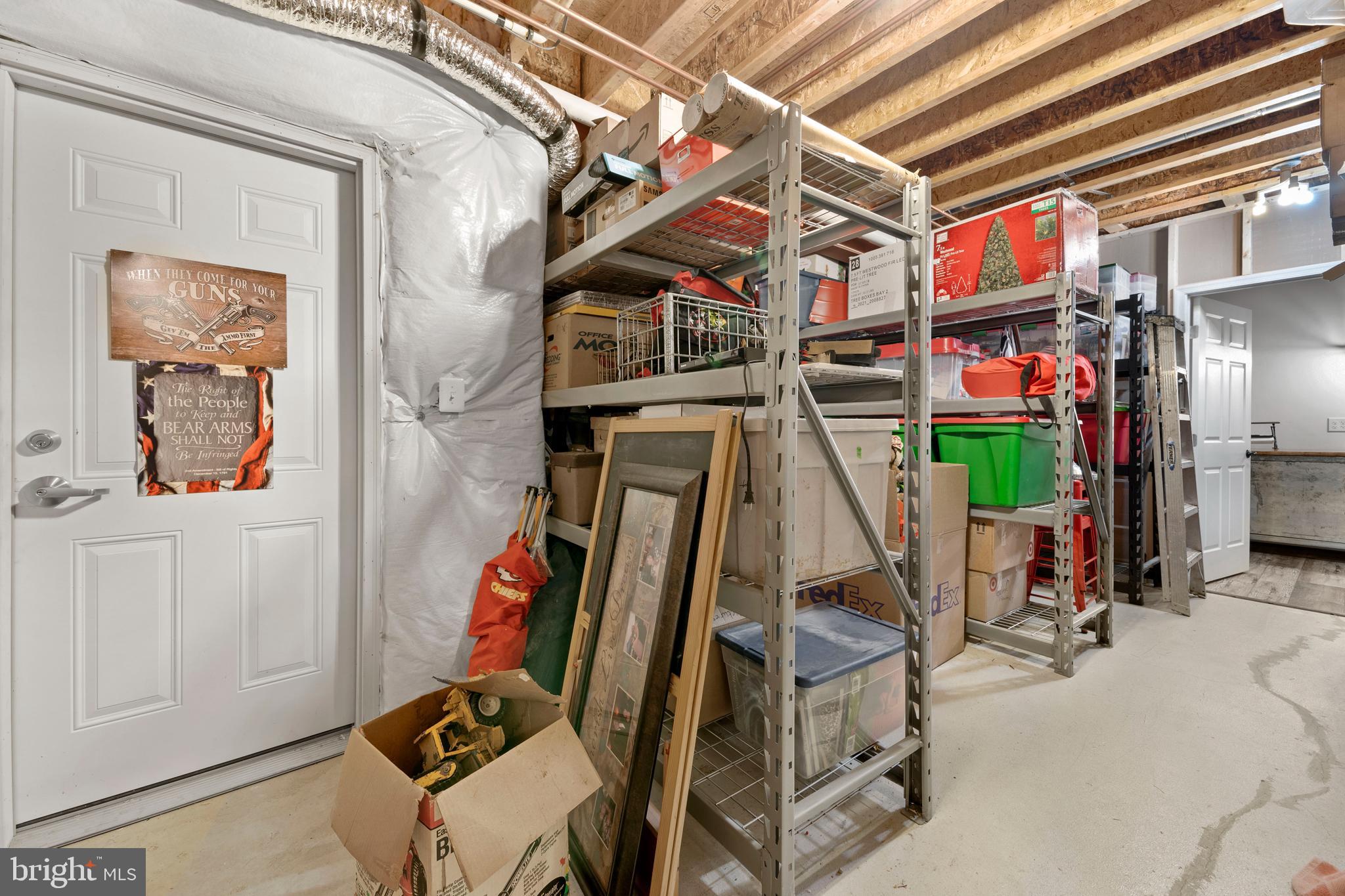 HOWES PROMISE - Residential