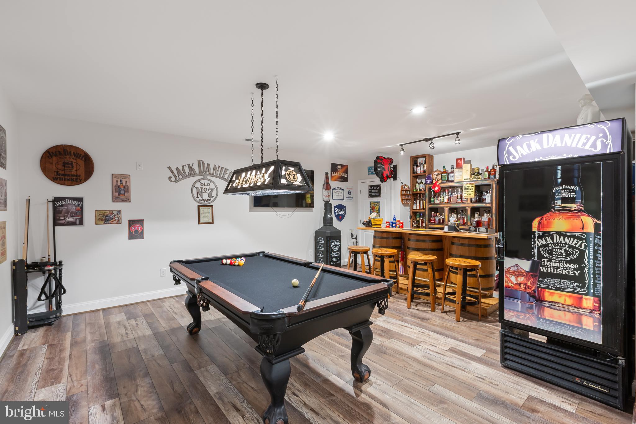 HOWES PROMISE - Residential