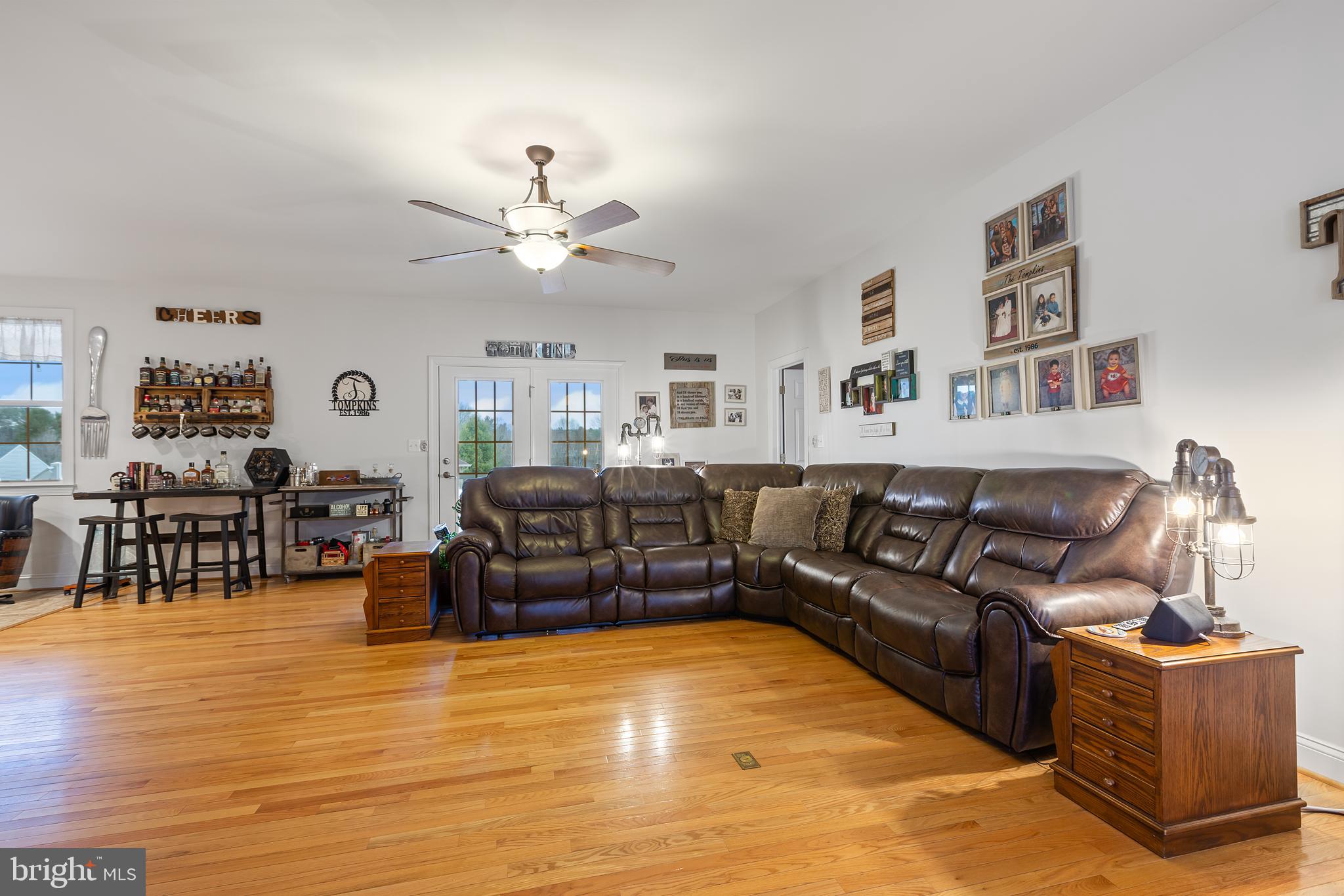 HOWES PROMISE - Residential