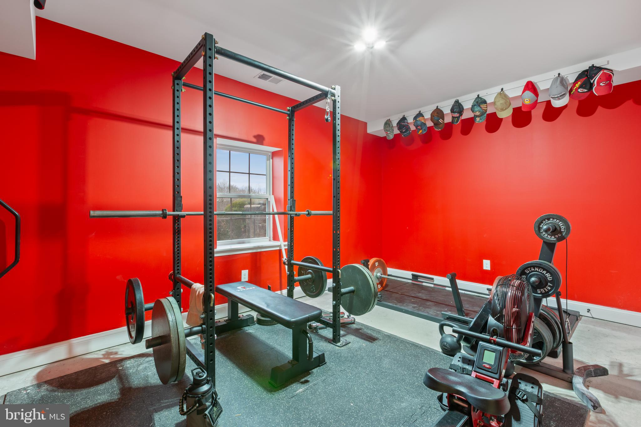 HOWES PROMISE - Residential