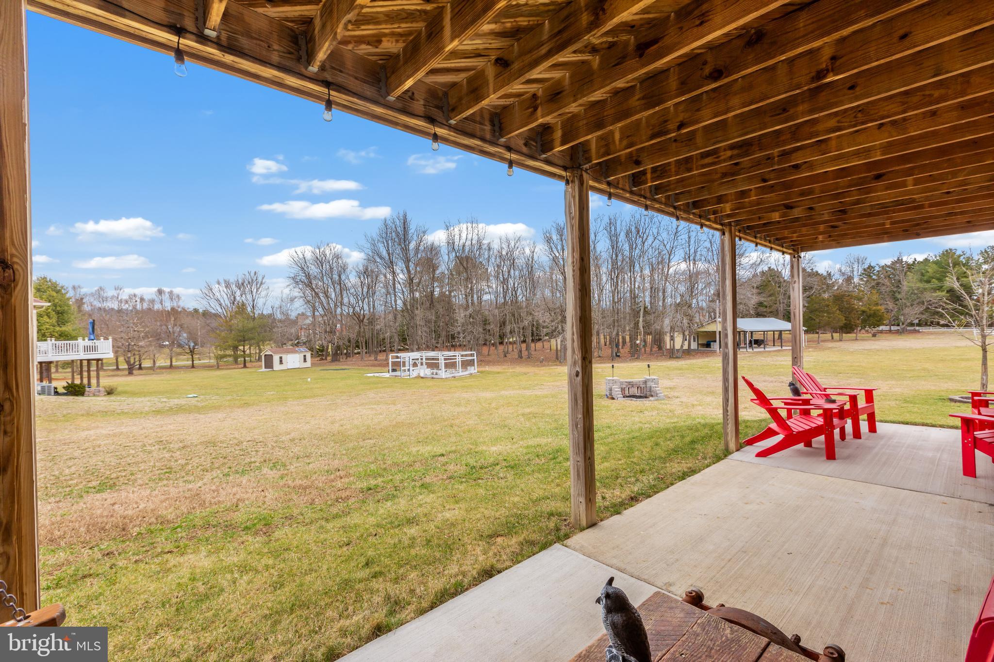 HOWES PROMISE - Residential