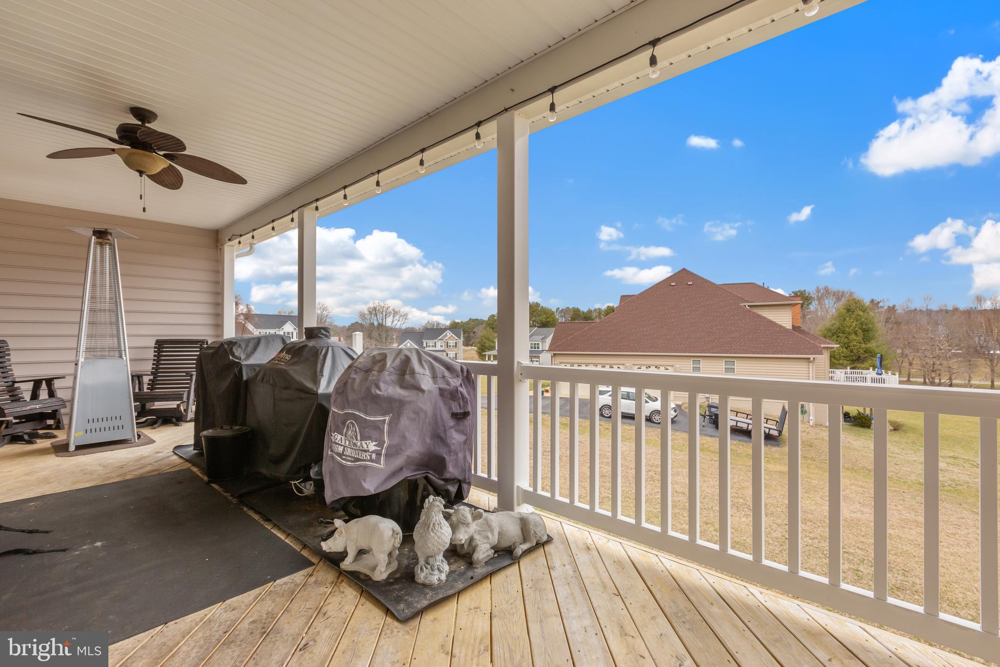 HOWES PROMISE - Residential