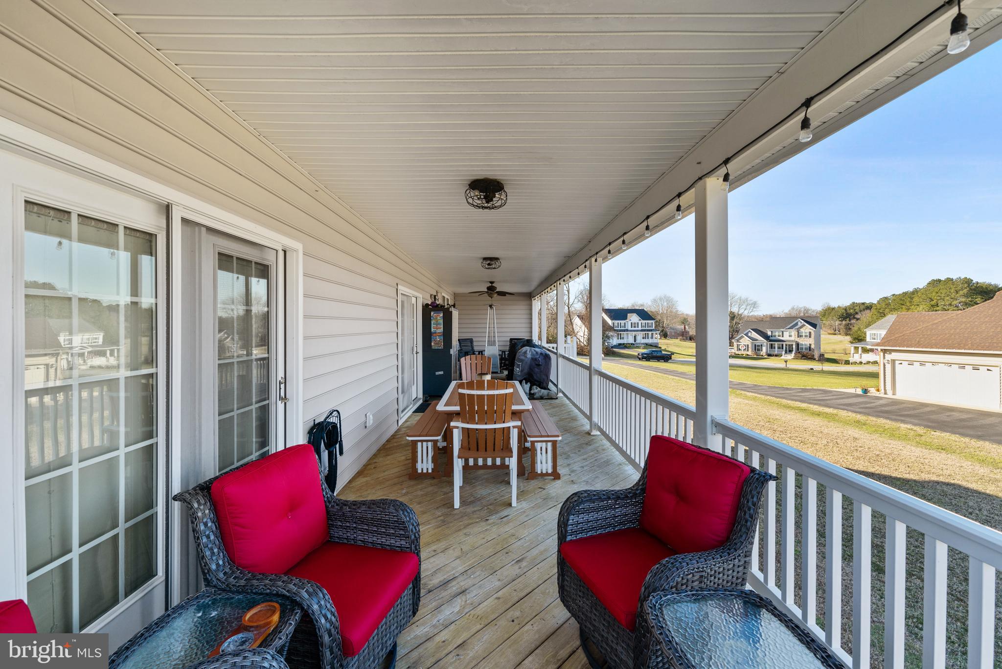 HOWES PROMISE - Residential