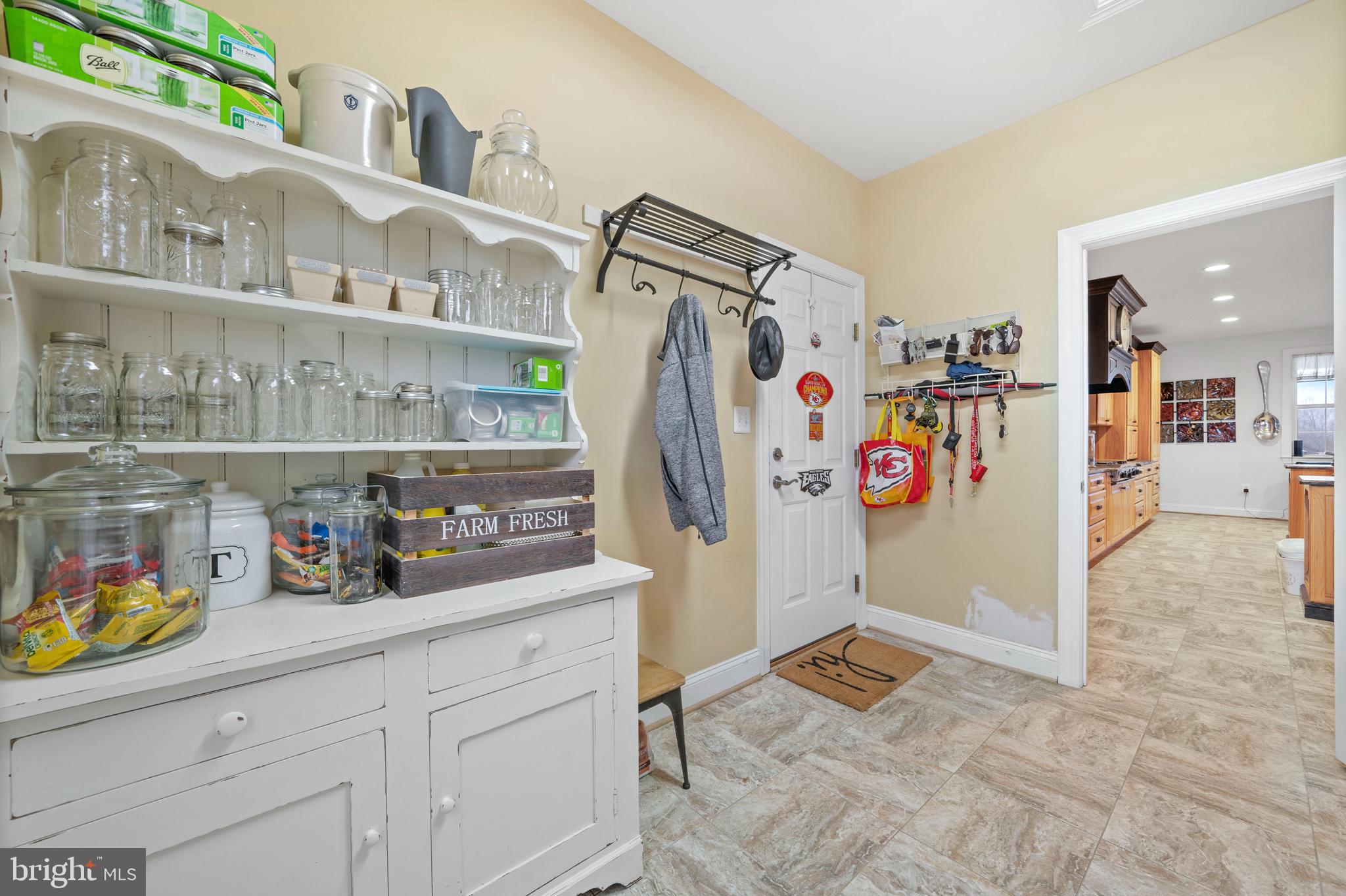 HOWES PROMISE - Residential