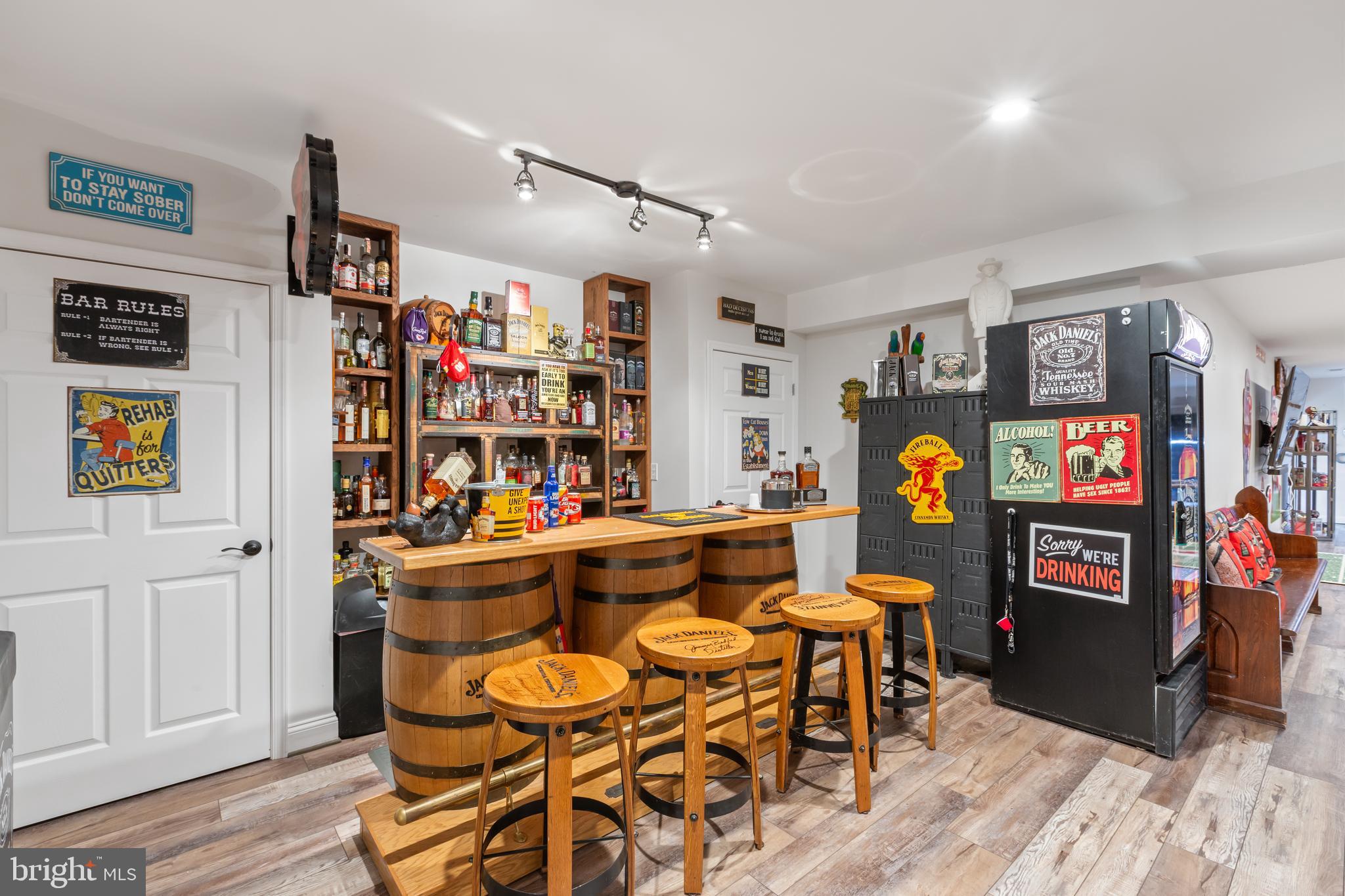 HOWES PROMISE - Residential