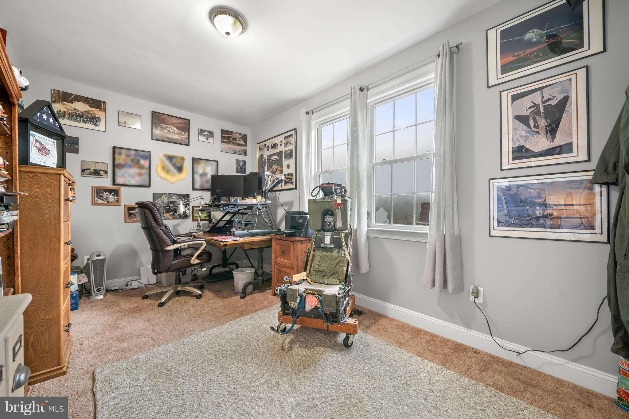 HOWES PROMISE - Residential