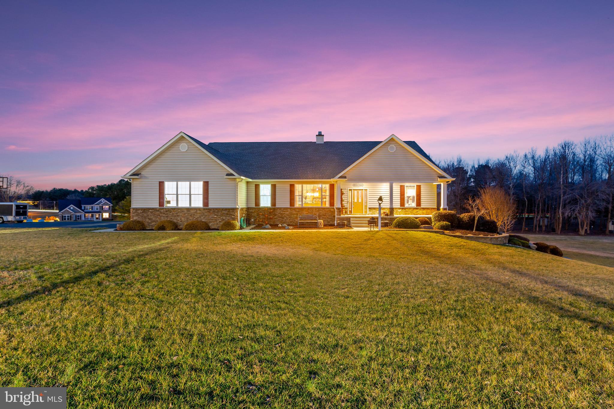 HOWES PROMISE - Residential