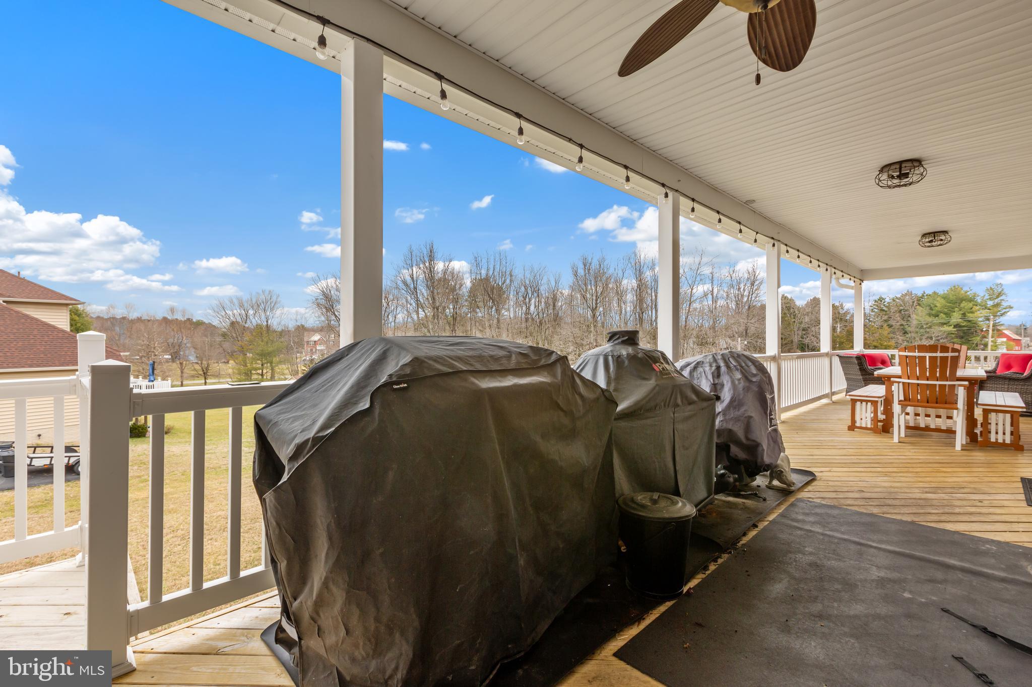 HOWES PROMISE - Residential