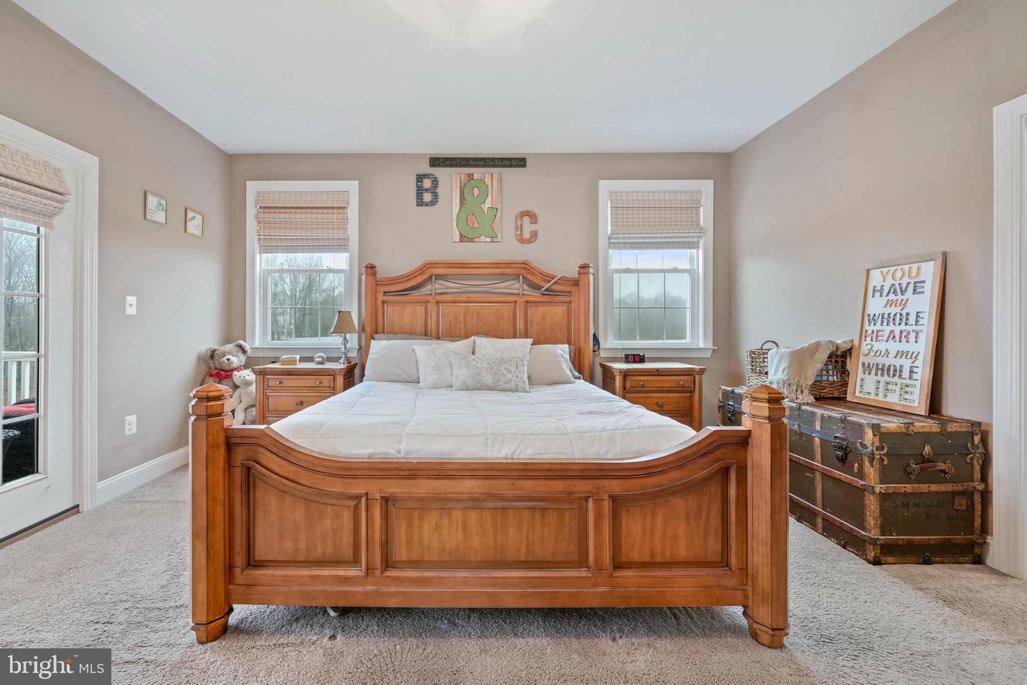 HOWES PROMISE - Residential