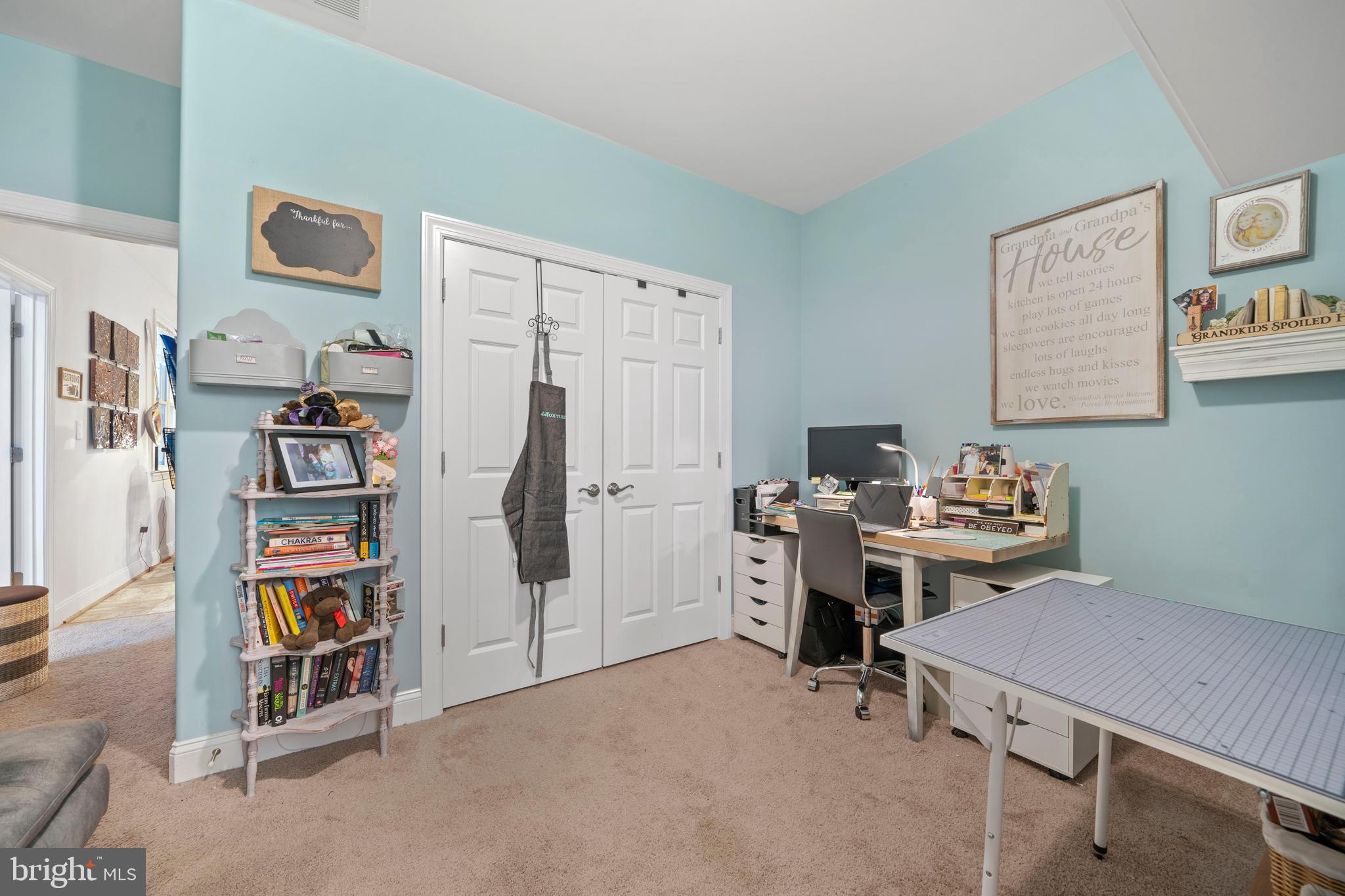 HOWES PROMISE - Residential