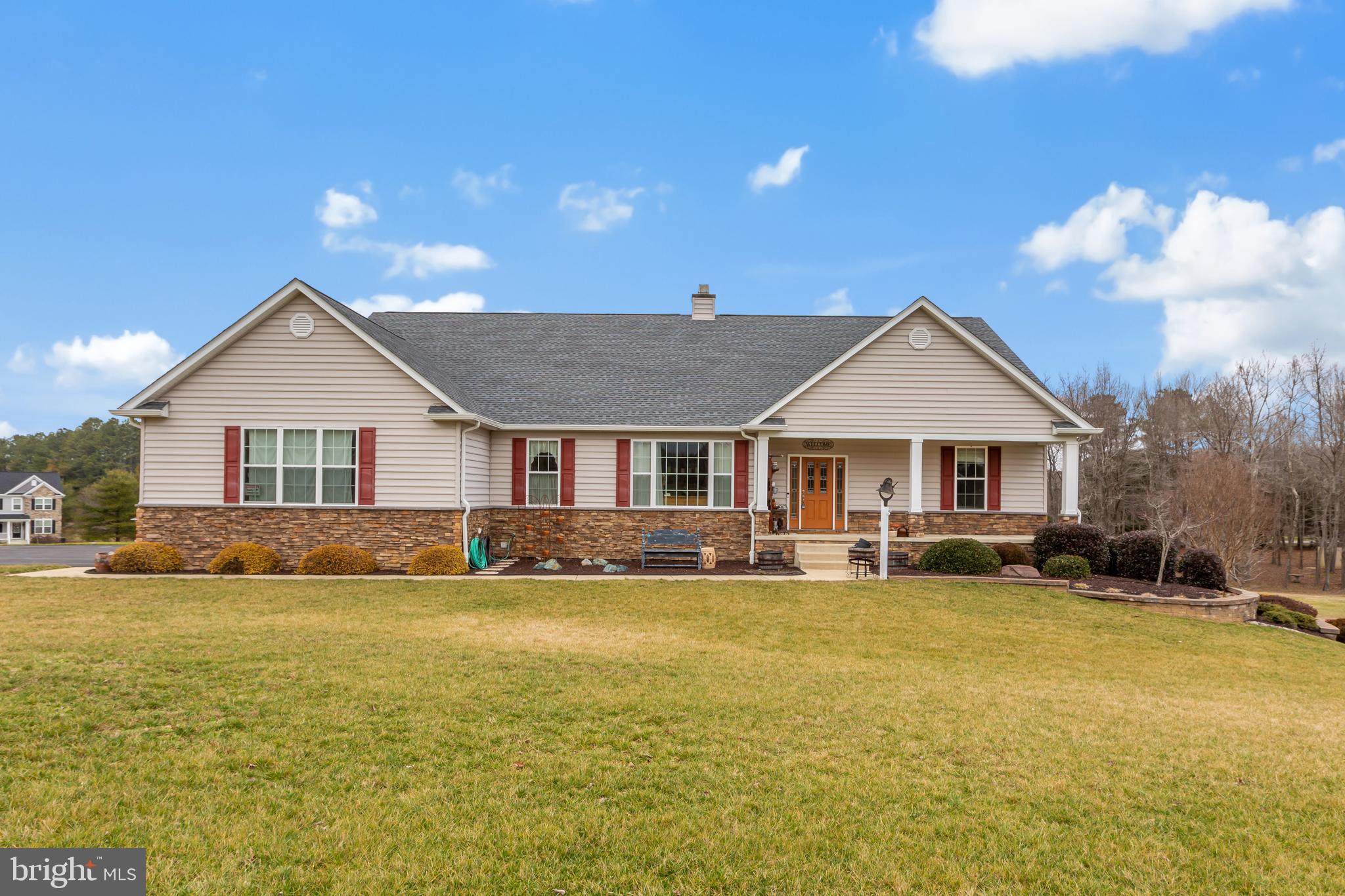 HOWES PROMISE - Residential