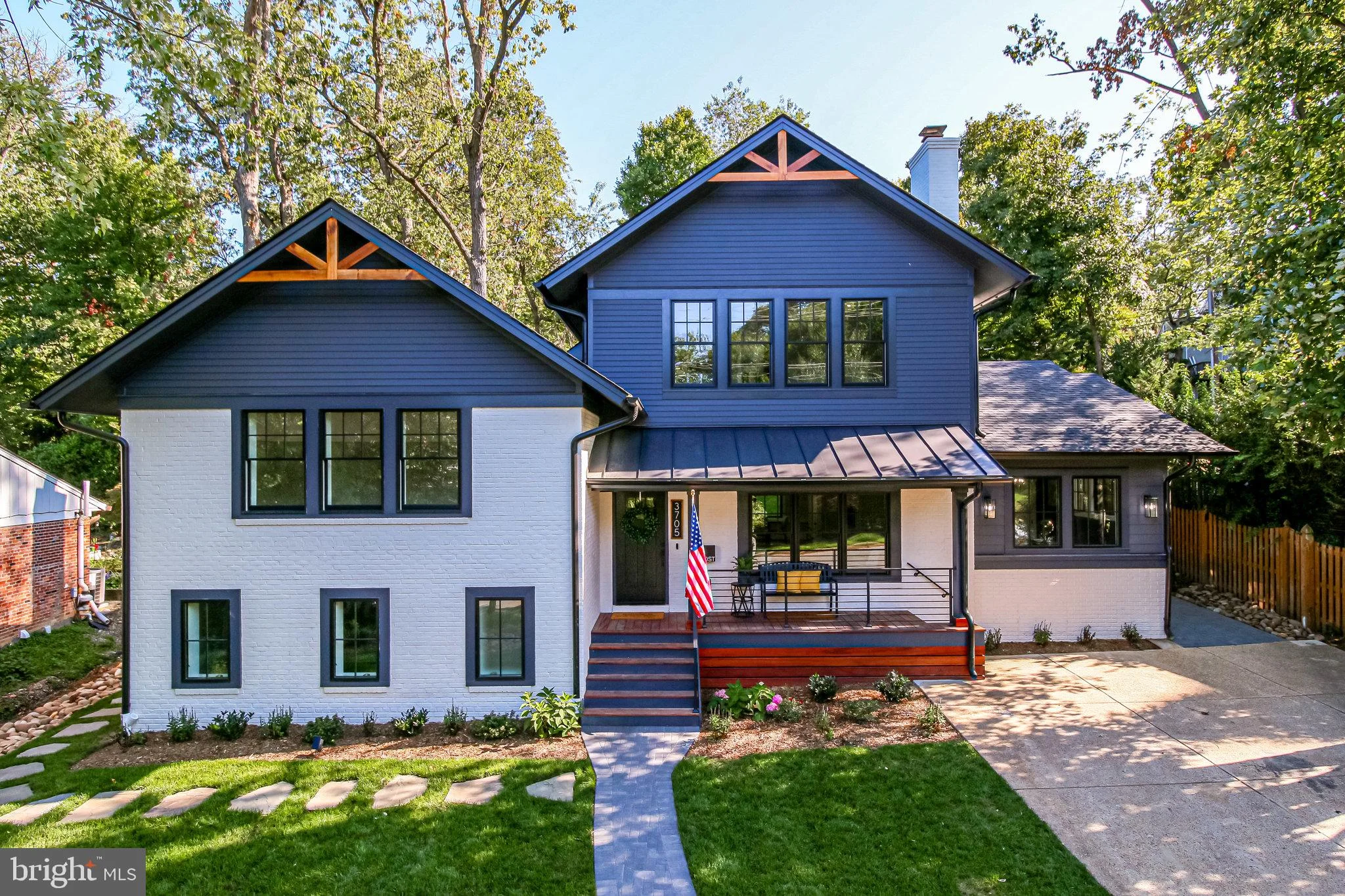3705 Cameron Mills Road, Alexandria, VA 22305