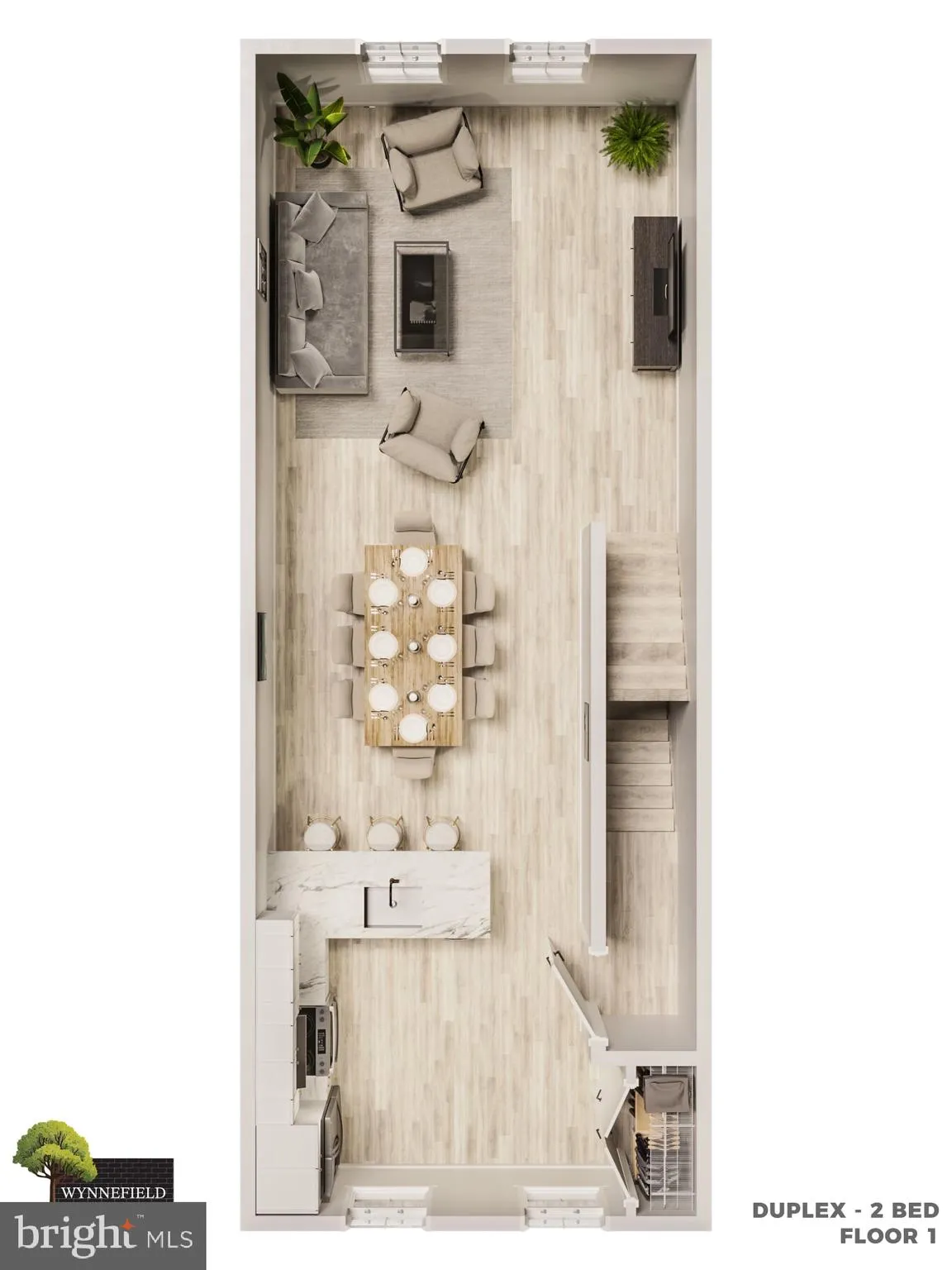 Additional image 15 of 4023 Marilyn Avenue Unit A86, Philadelphia, PA 19131