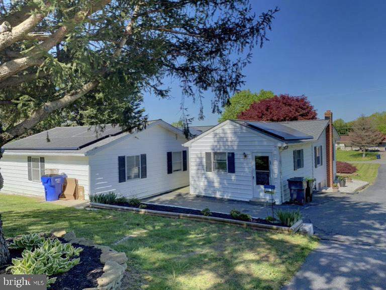 1670 LIBERTY GROVE ROAD