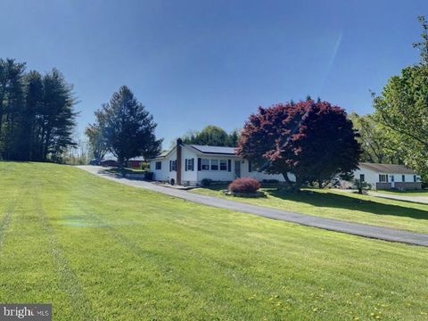 Photo of 1670 Liberty Grove Road, CONOWINGO, MD 21918 (MLS # MDCC2021060)