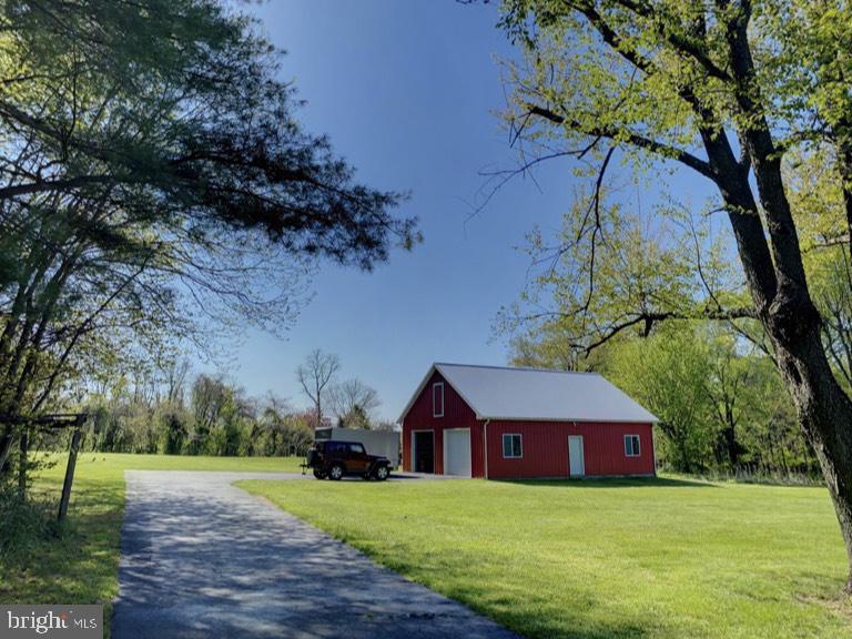 1670 LIBERTY GROVE ROAD