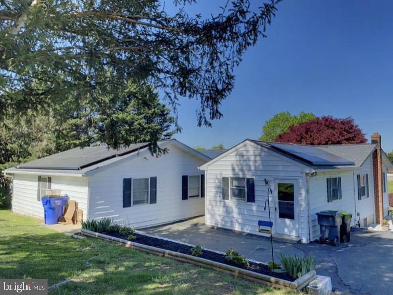 1670 LIBERTY GROVE ROAD