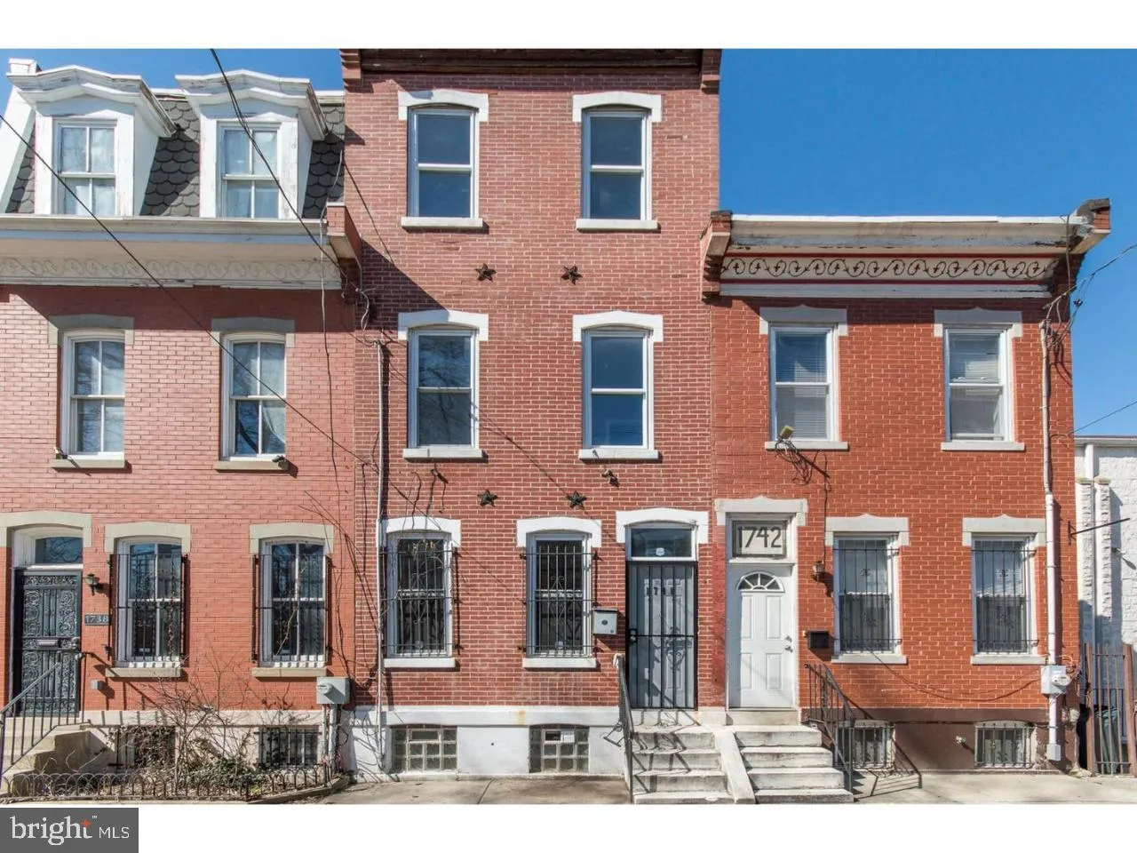 Philadelphia, Pennsylvania 19121, United States, 6 Bedrooms Bedrooms, ,3 BathroomsBathrooms,Residential,Active,19577