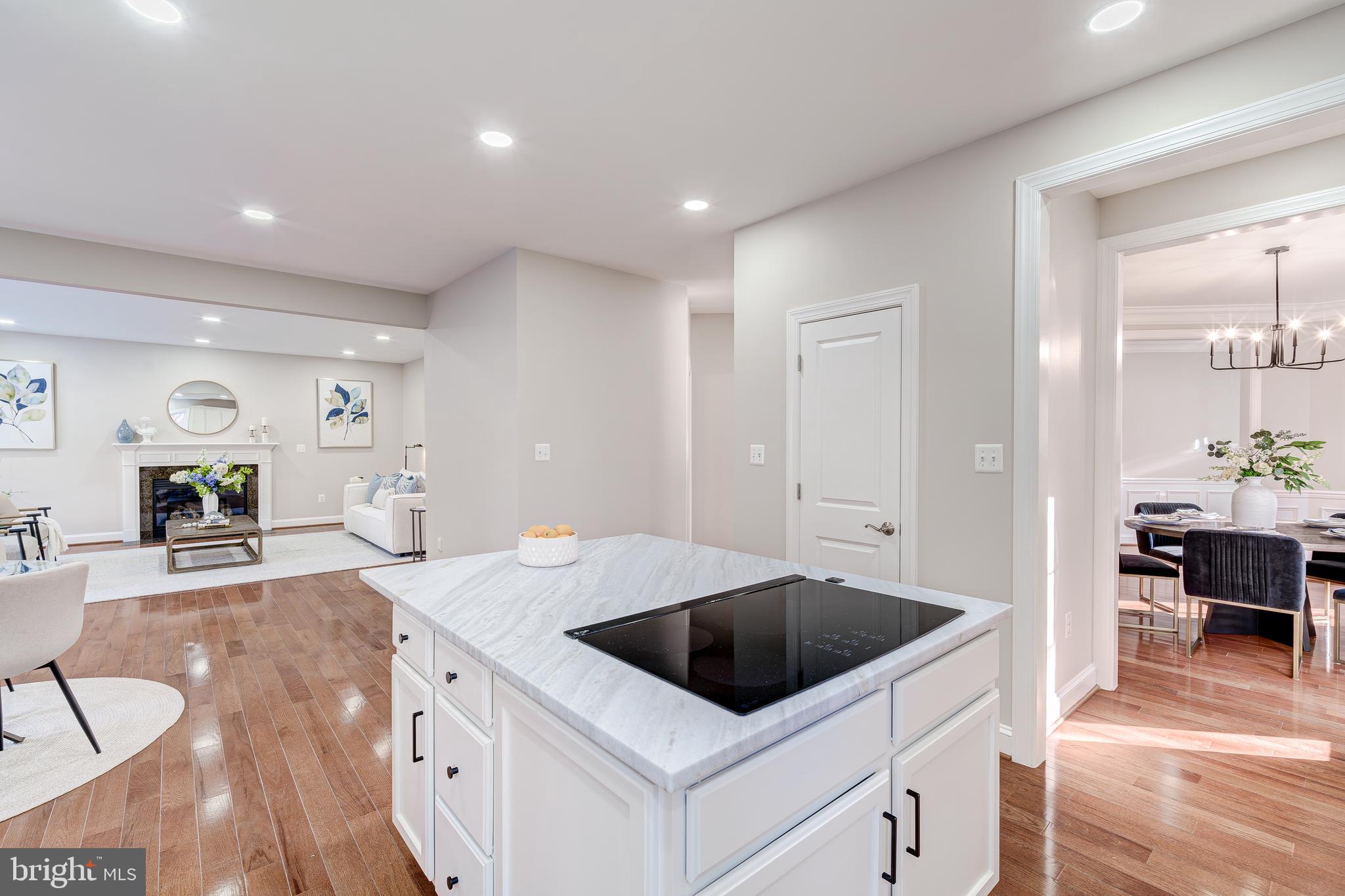 FALLVIEW - Residential