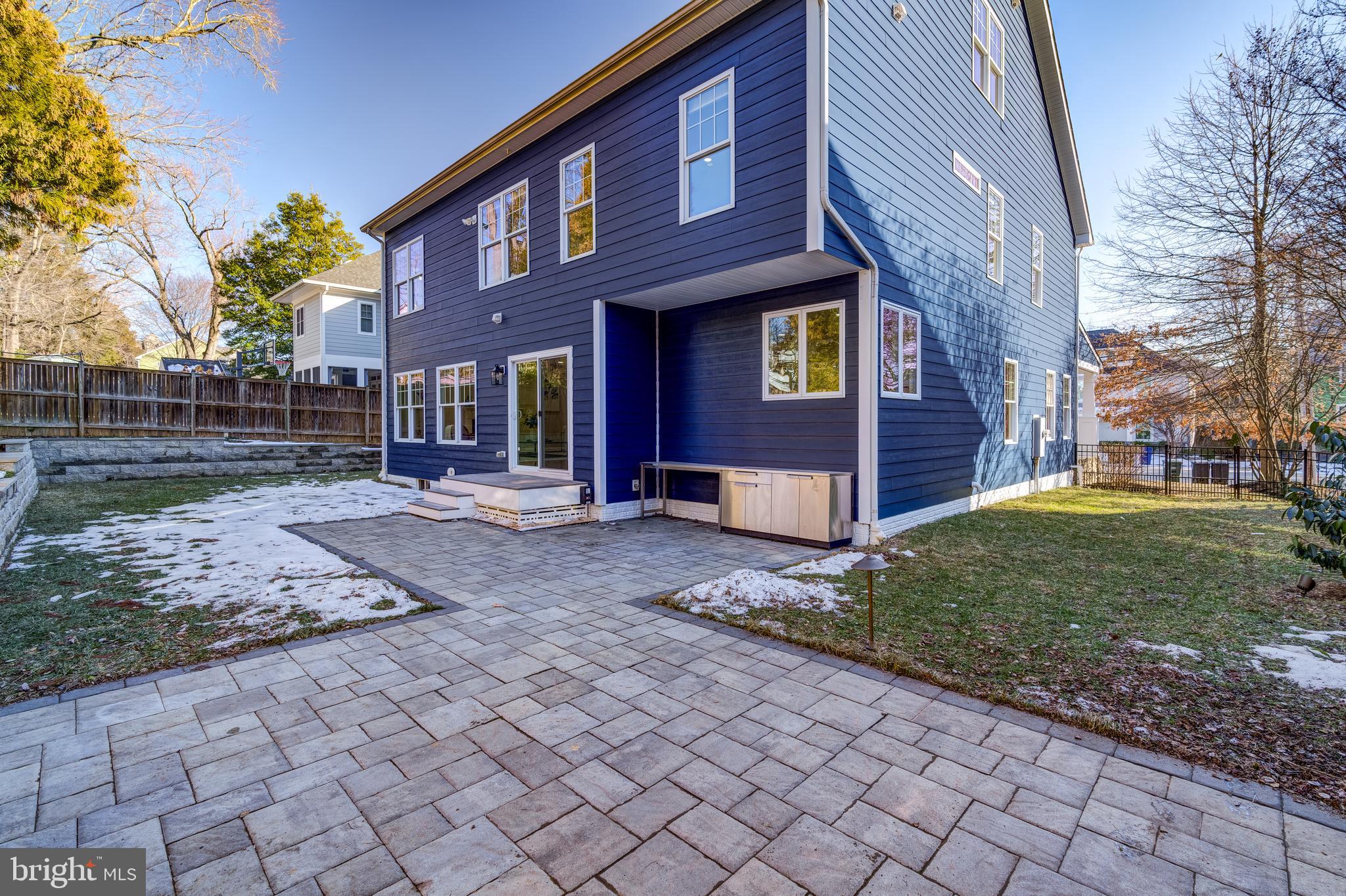 FALLVIEW - Residential