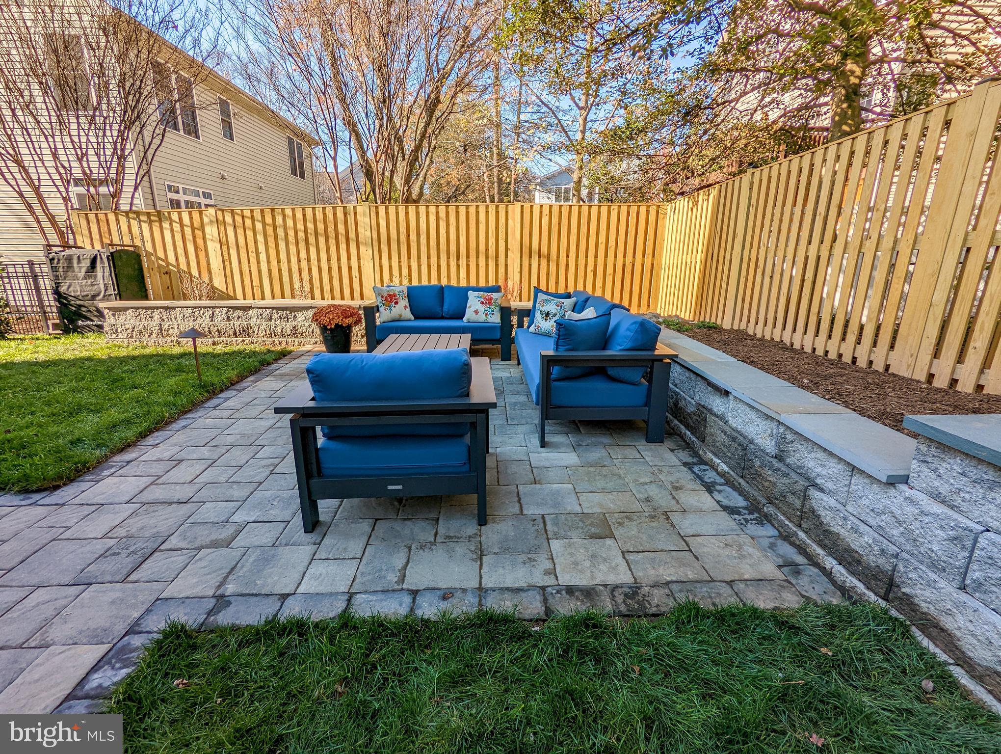 FALLVIEW - Residential