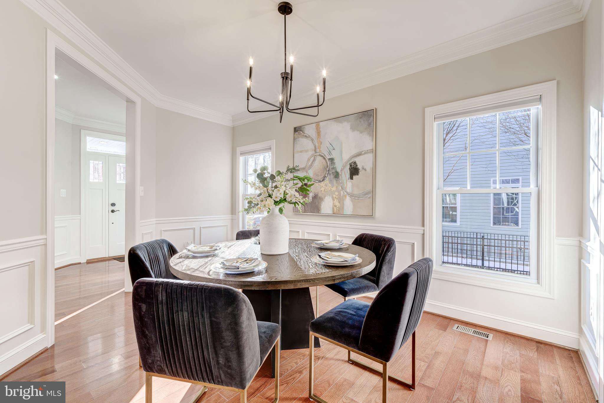 FALLVIEW - Residential