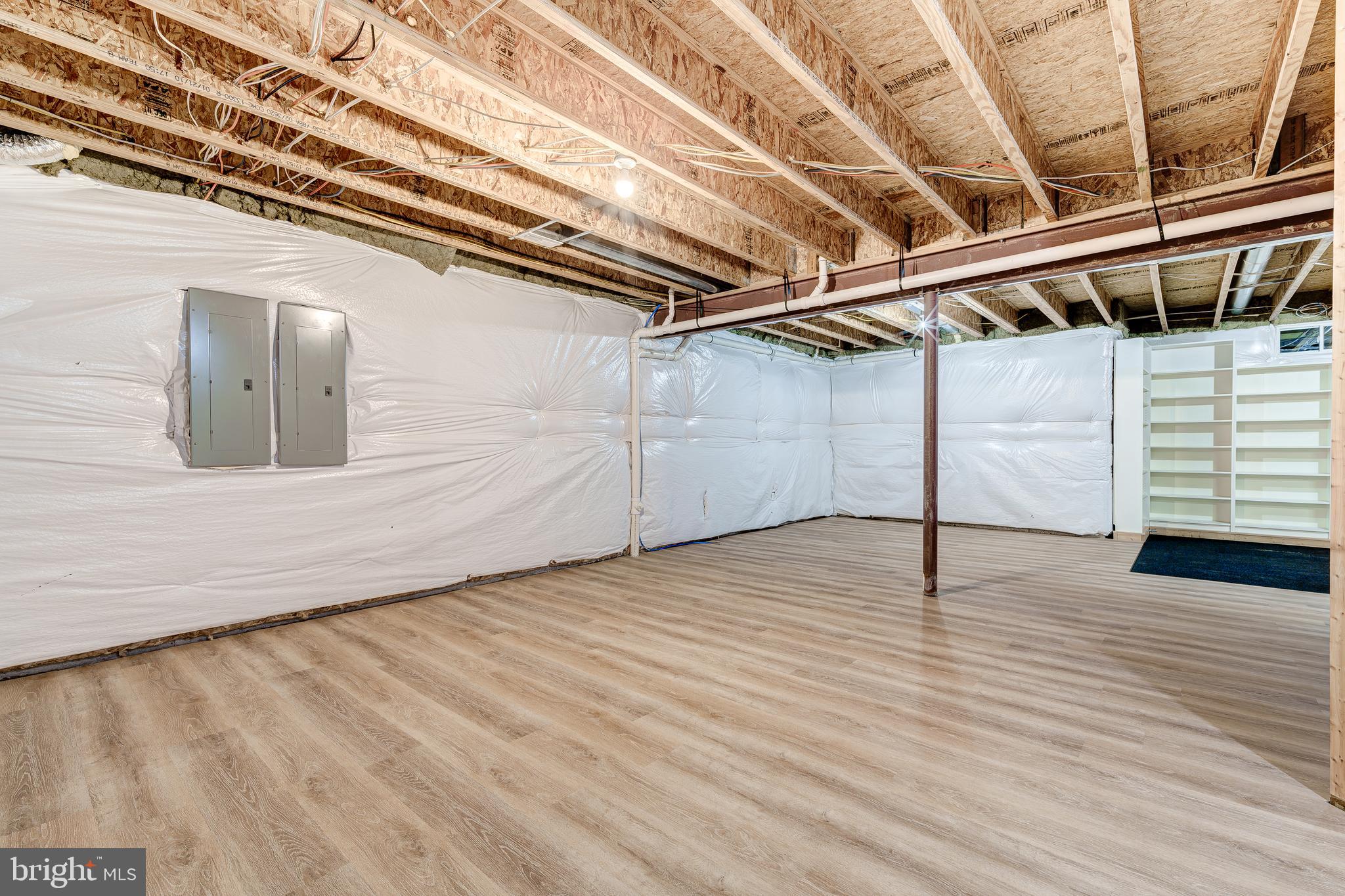 FALLVIEW - Residential