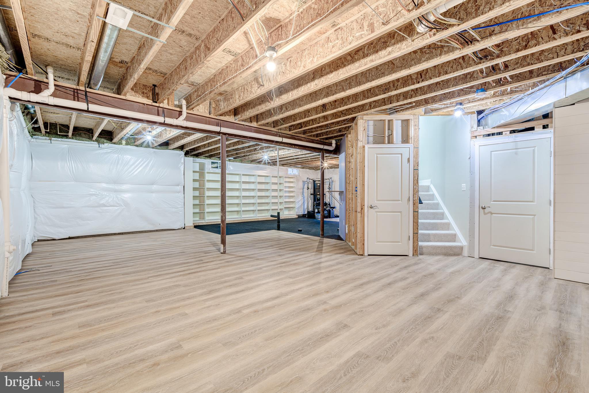 FALLVIEW - Residential