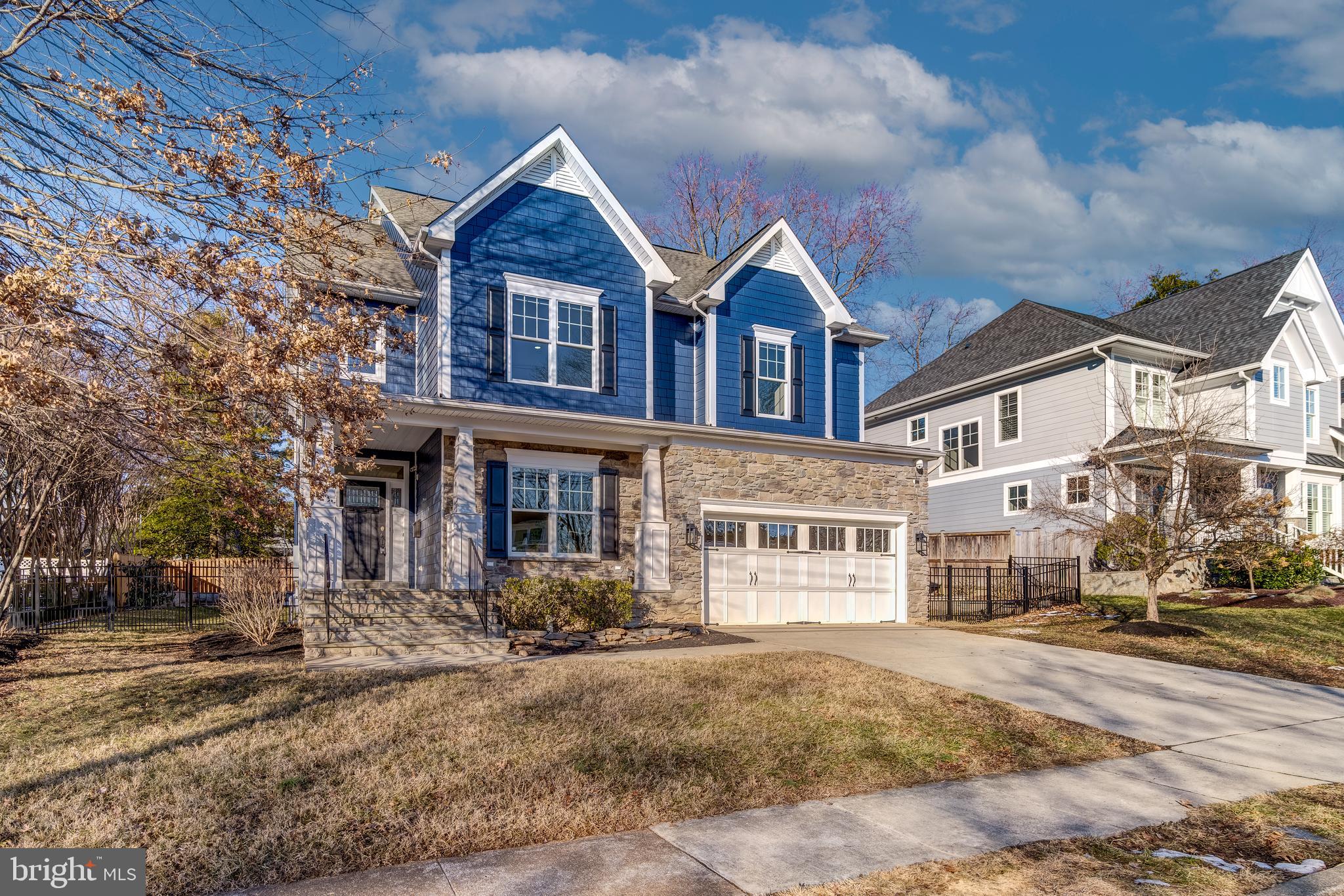 FALLVIEW - Residential