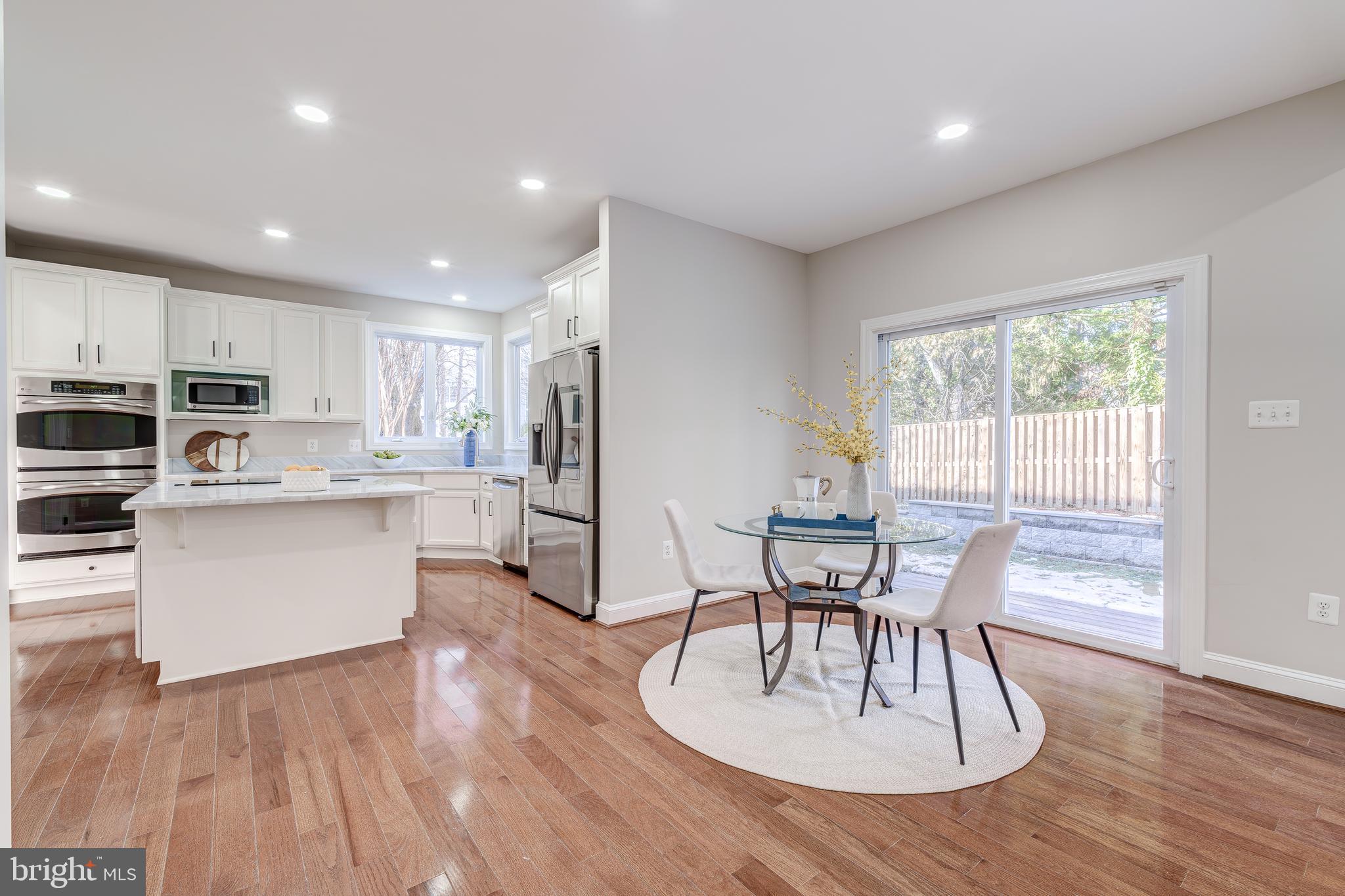 FALLVIEW - Residential