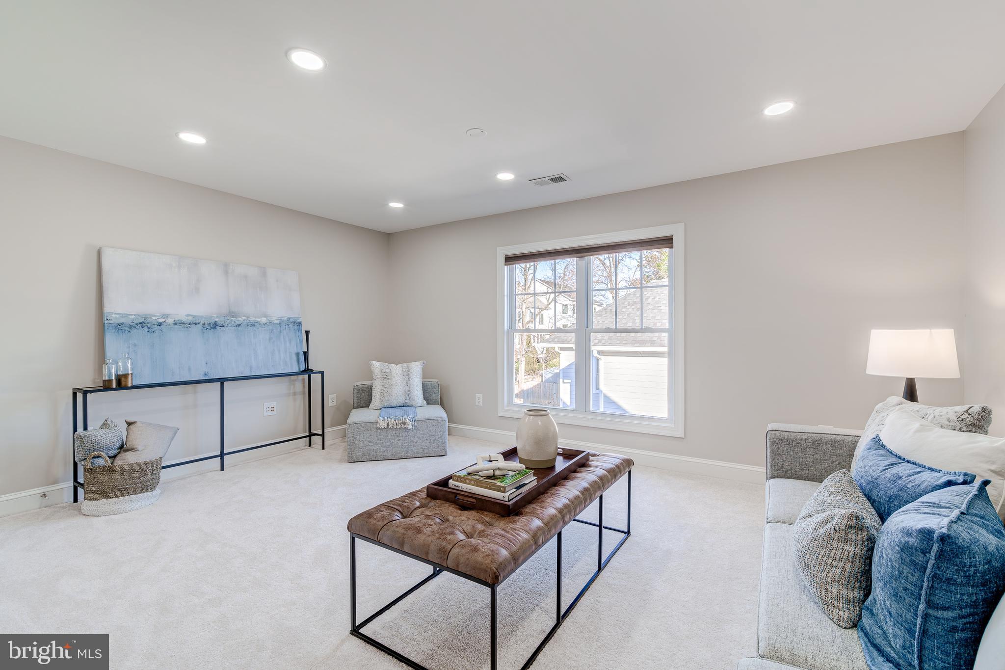 FALLVIEW - Residential