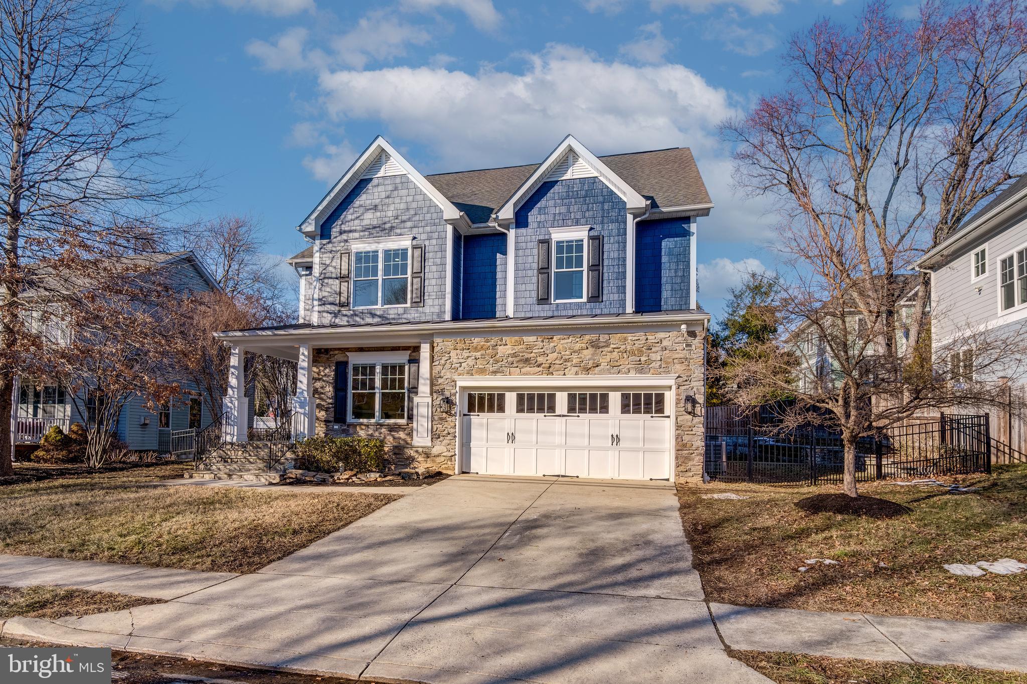 FALLVIEW - Residential