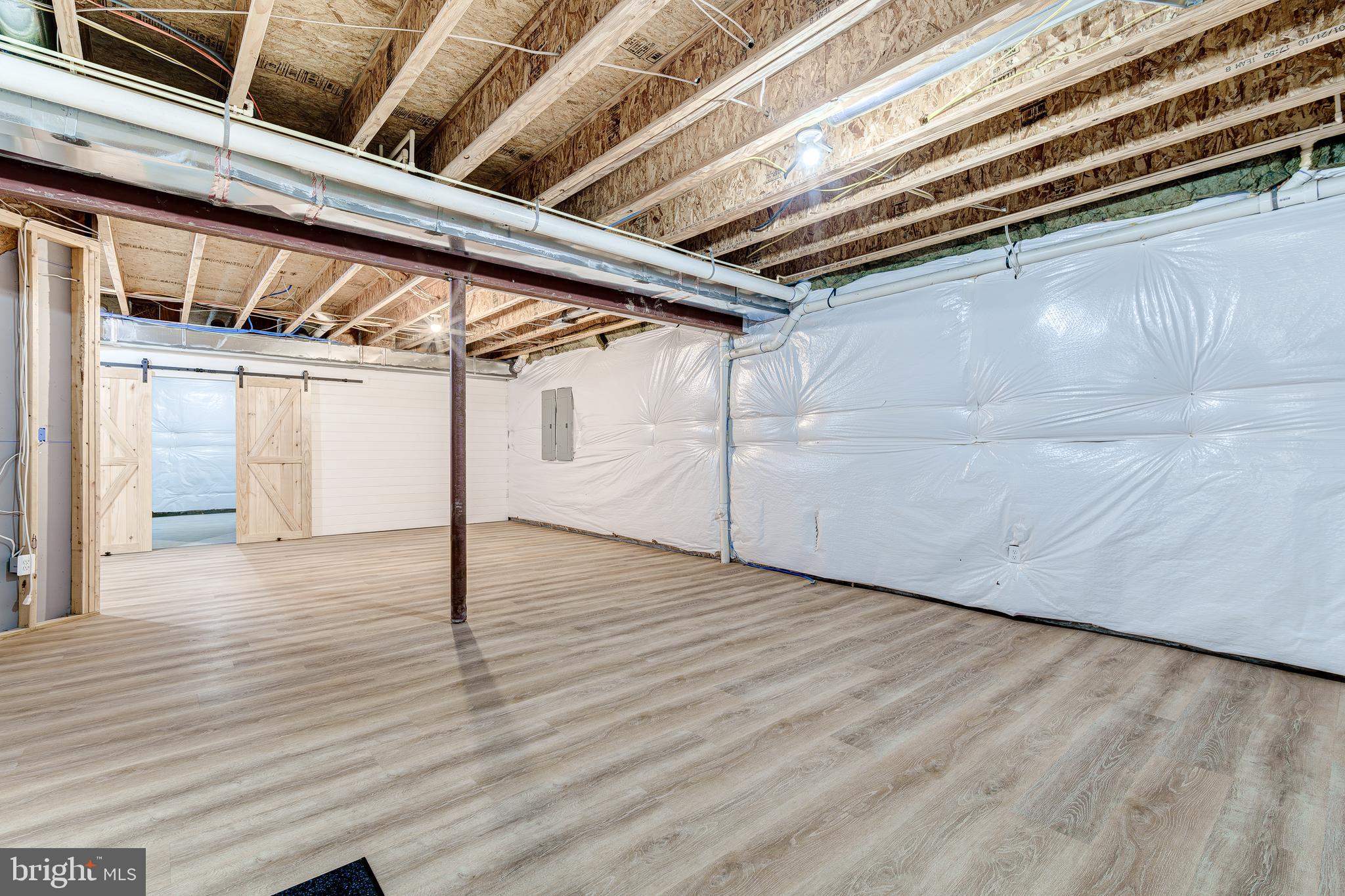 FALLVIEW - Residential