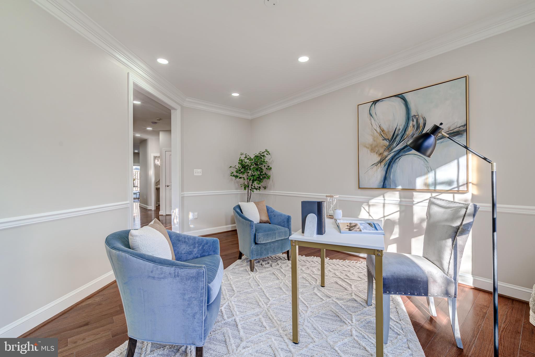 FALLVIEW - Residential