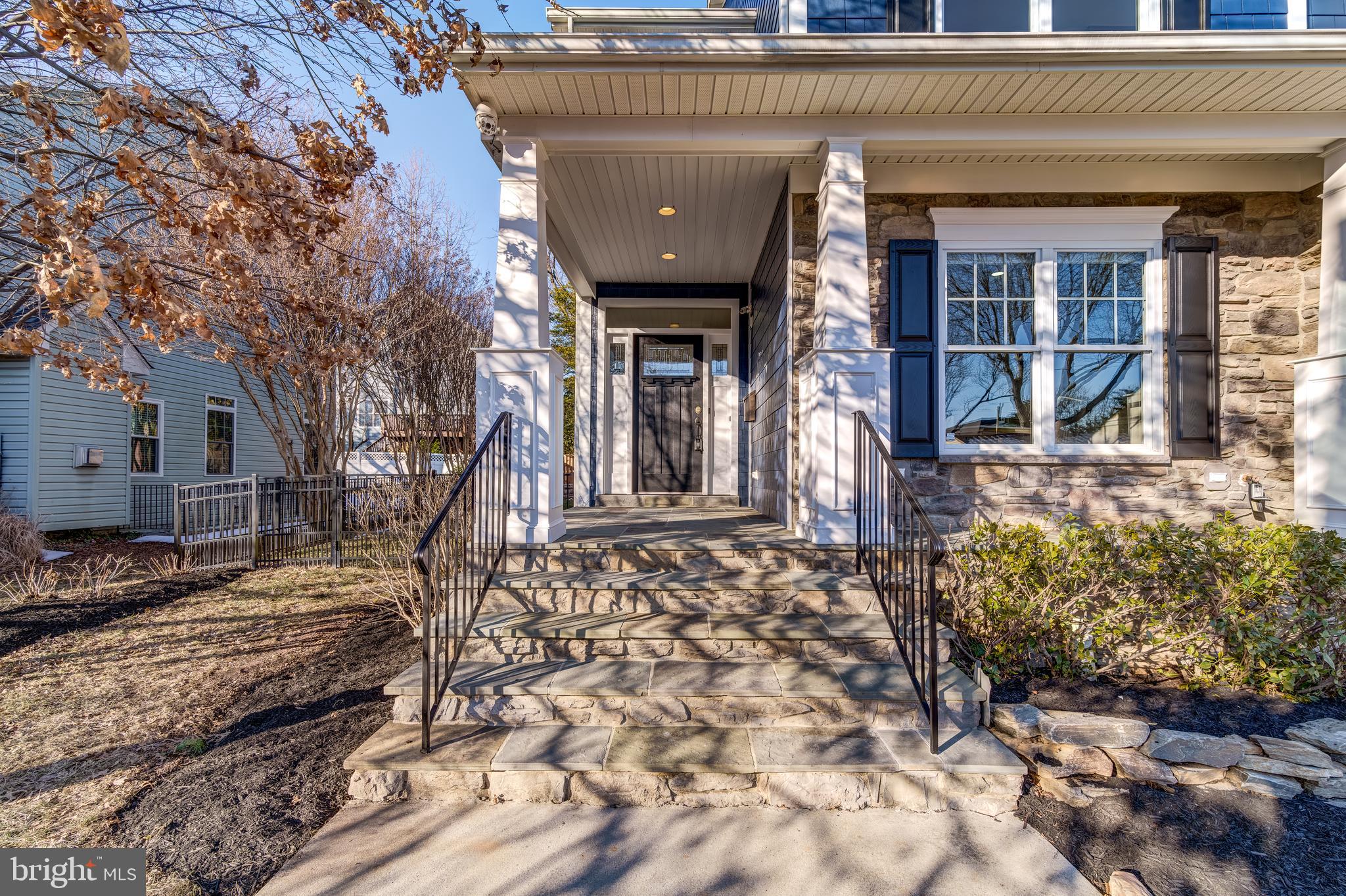 FALLVIEW - Residential