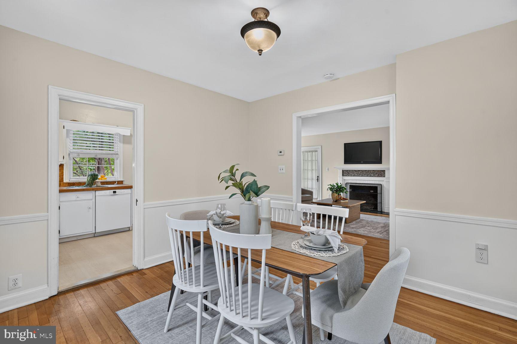 2030 LANIER DRIVE