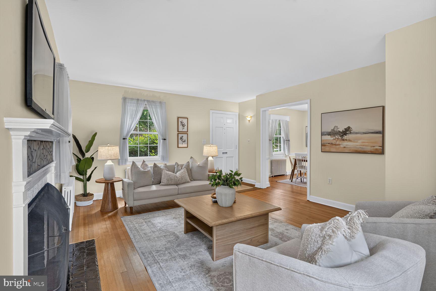 2030 LANIER DRIVE