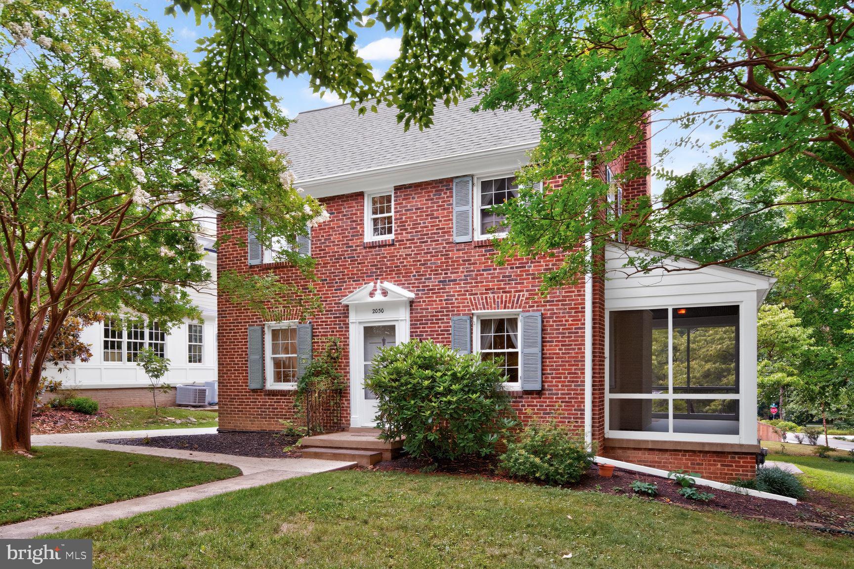 Photo 1 of 23 — 2030 LANIER DRIVE, SILVER SPRING, MD 20910