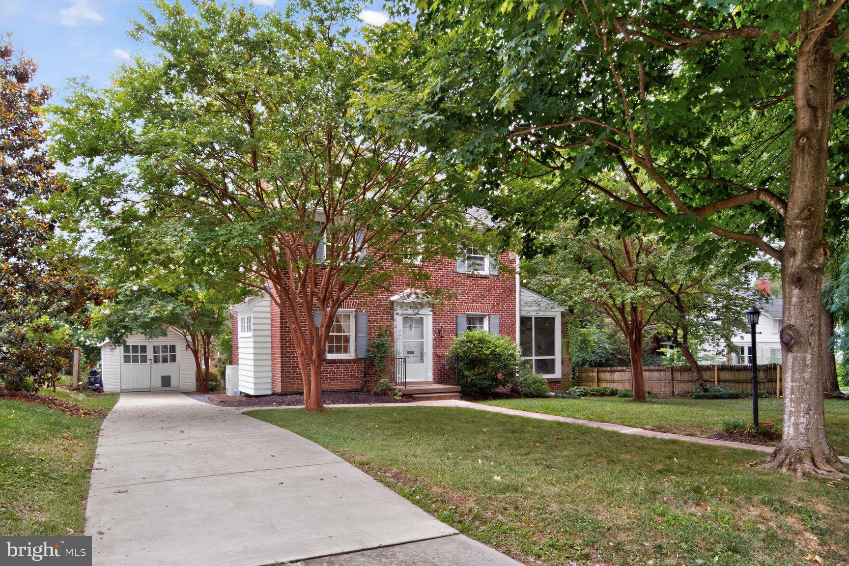 2030 LANIER DRIVE