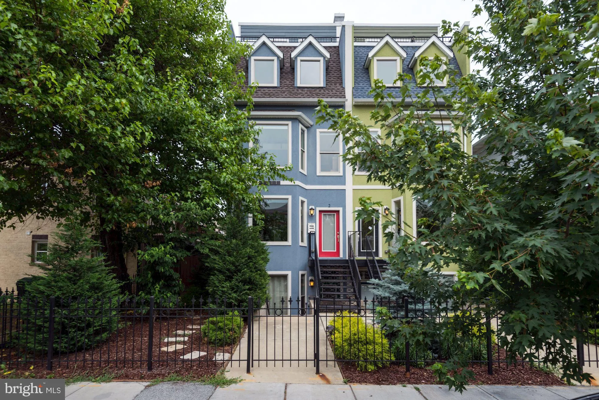 Additional image 2 of 1811 3rd Street NE Unit 2, Washington, DC 20002