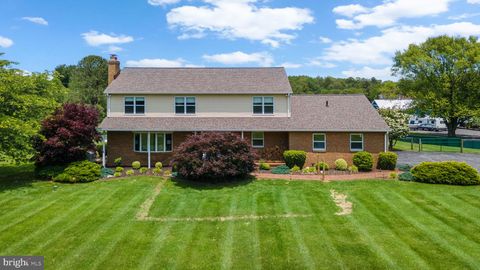 3365 FLORENCE ROAD WOODBINE MD 21797
