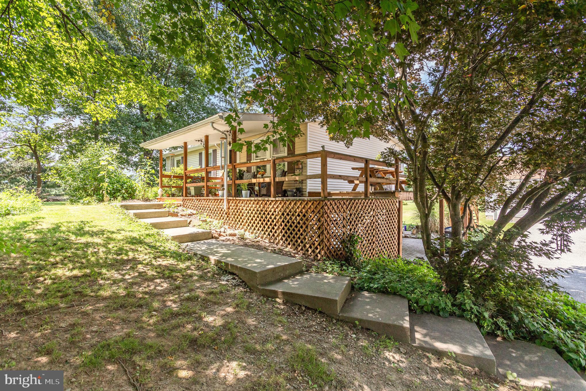 821 COMPANY FARM ROAD B