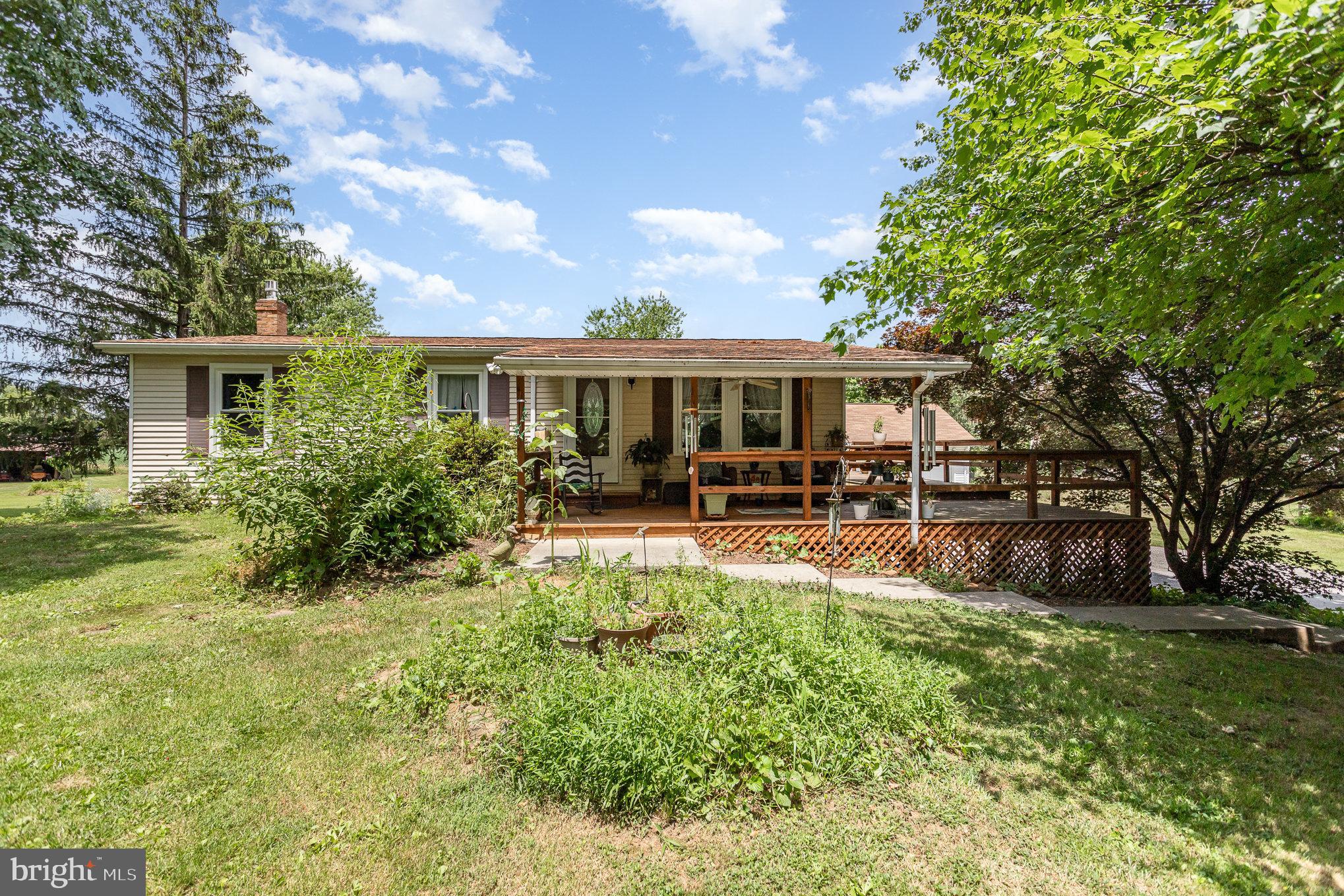 821 COMPANY FARM ROAD B